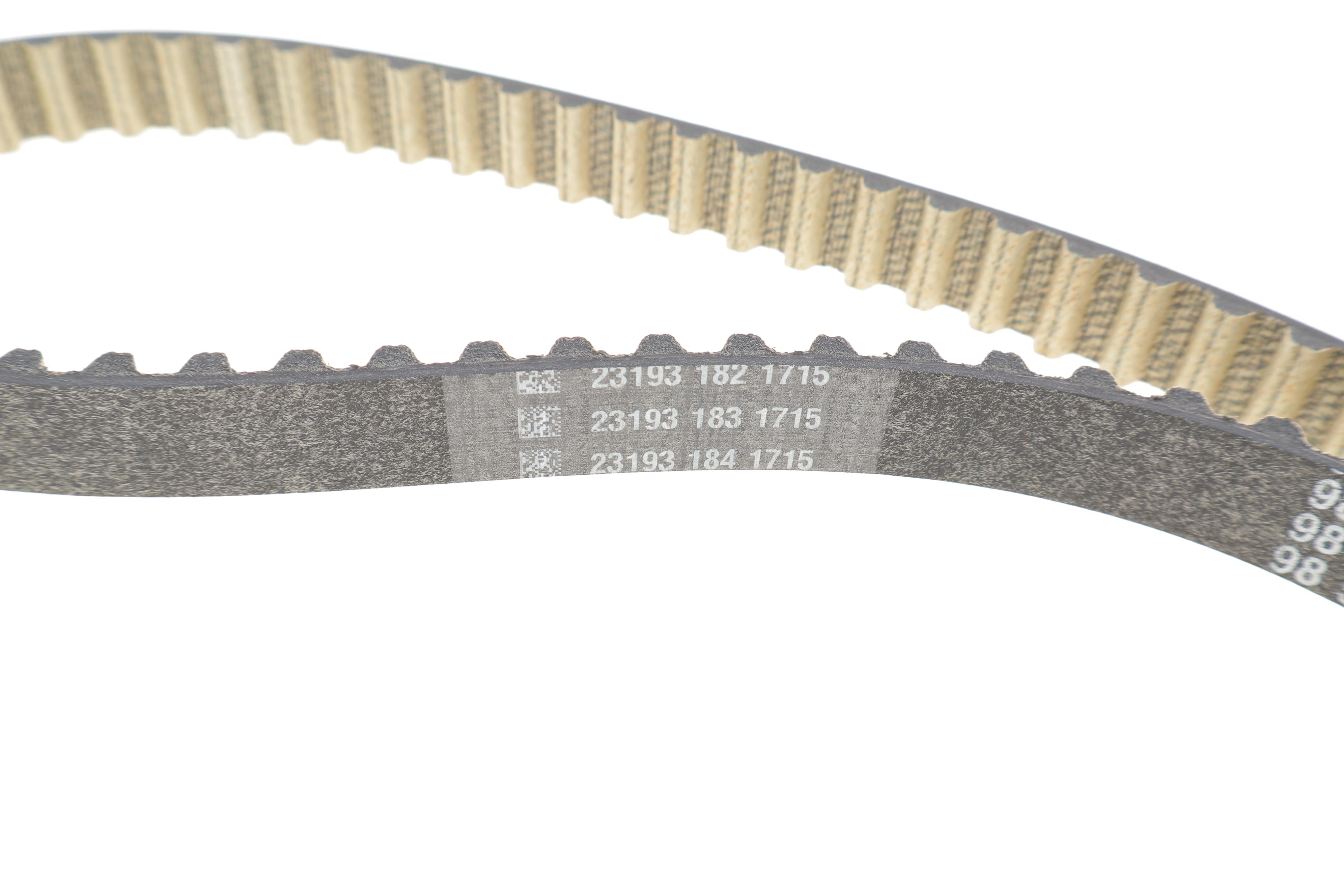 Комплект ГРМ Citroen C1/C3/C4/Peugeot 2008/208/301 1.2 12-