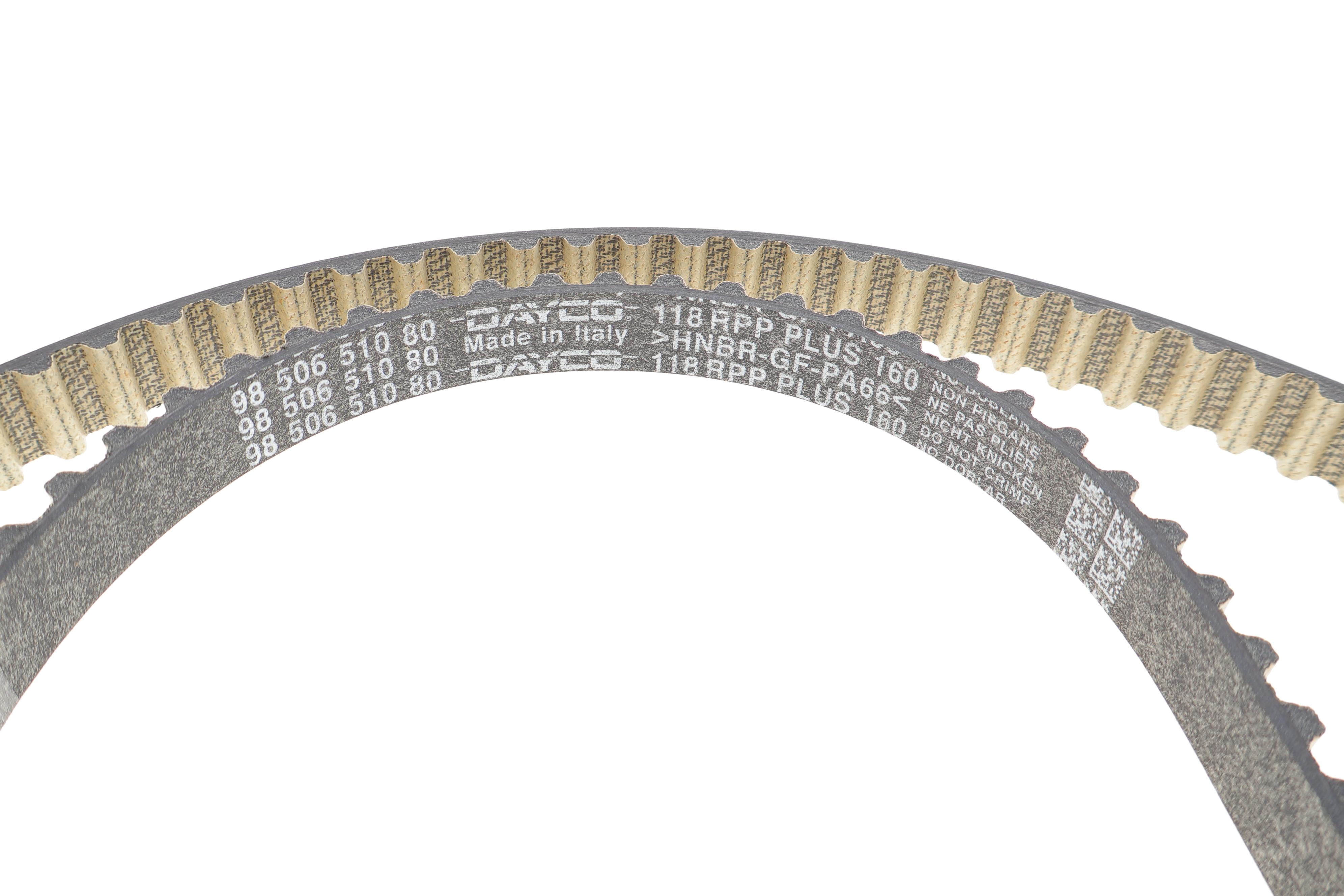 Комплект ГРМ Citroen C1/C3/C4/Peugeot 2008/208/301 1.2 12-