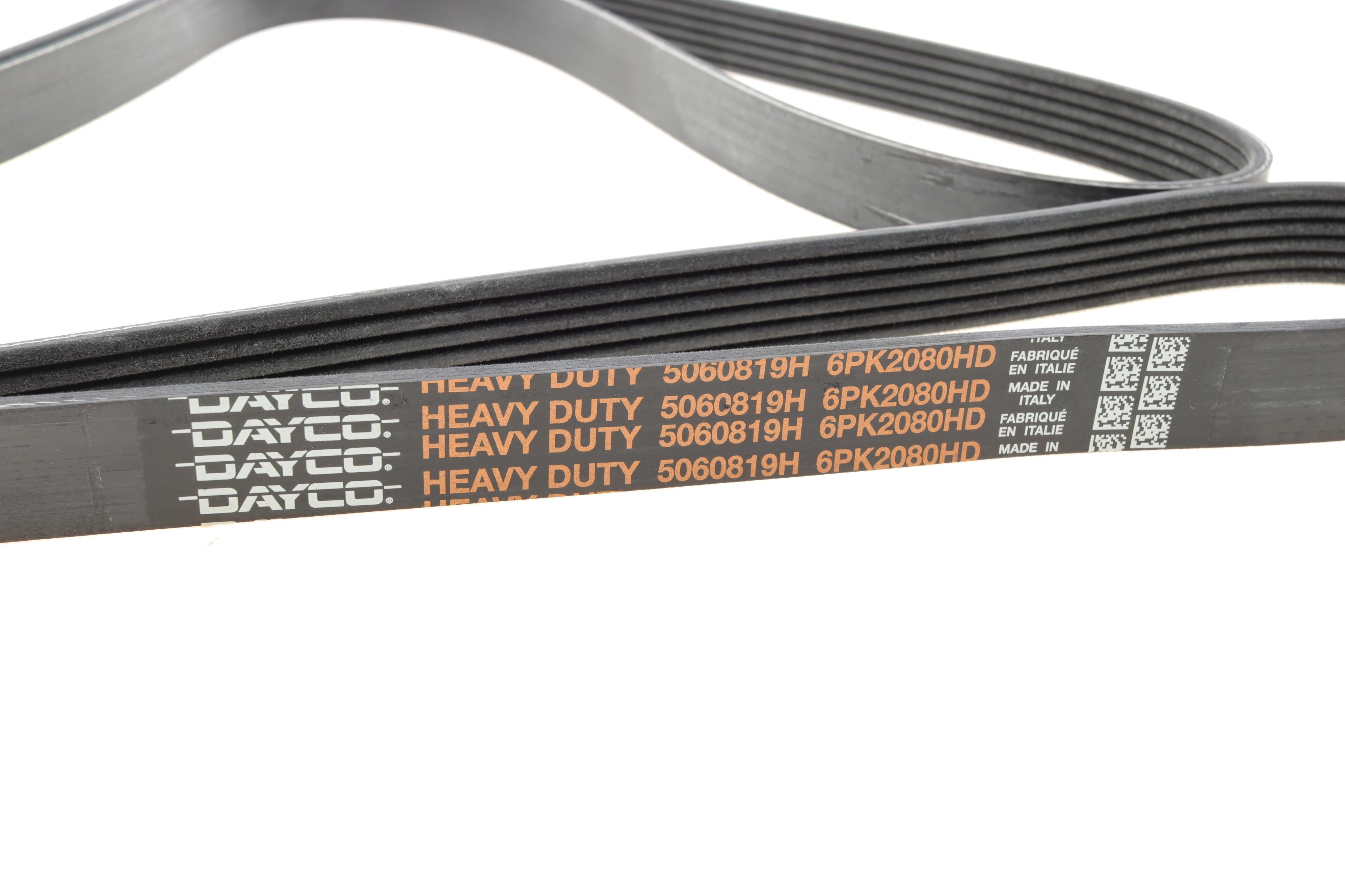 Ремінь генератора MB Sprinter 2.9TDI (-AC)/MB Vito (W638) 96-