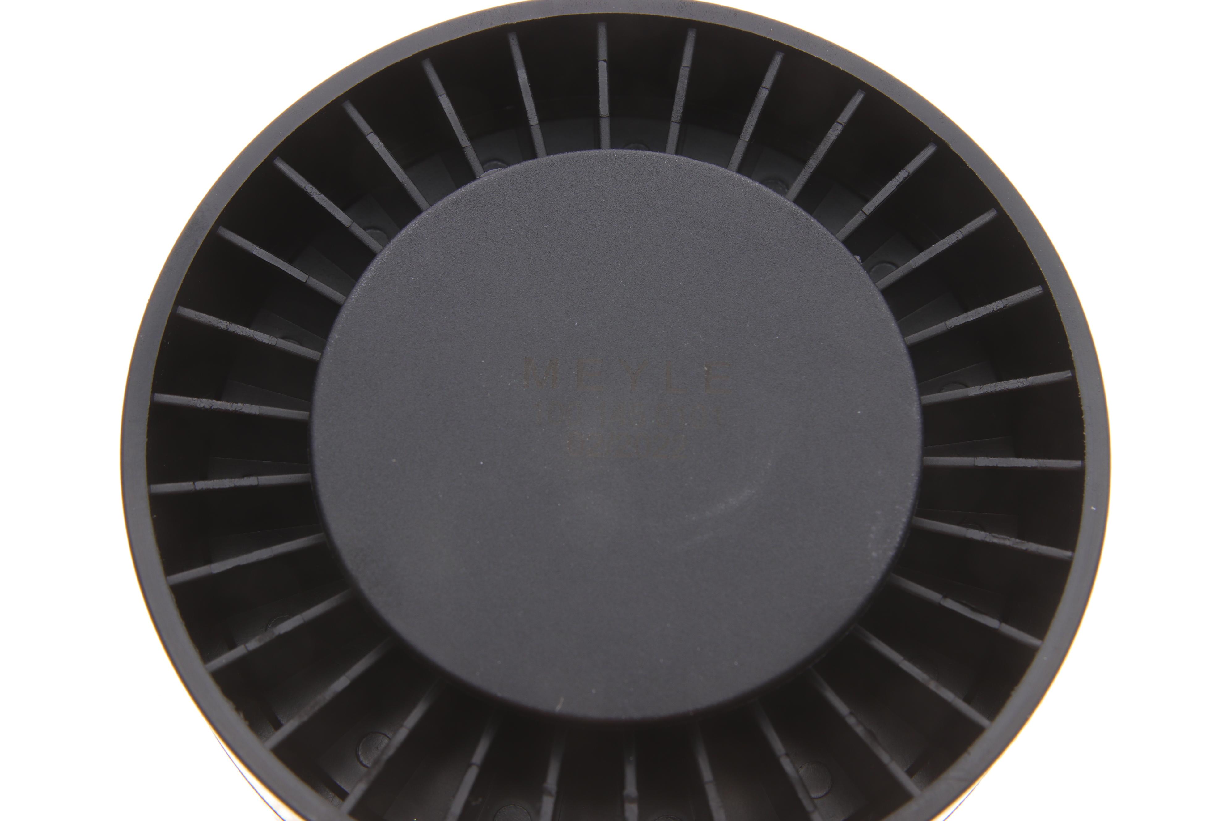 Ролик генератора VW/Audi 1.9D/ VW T4 2.5TDI (паразитний) (78х26х8)