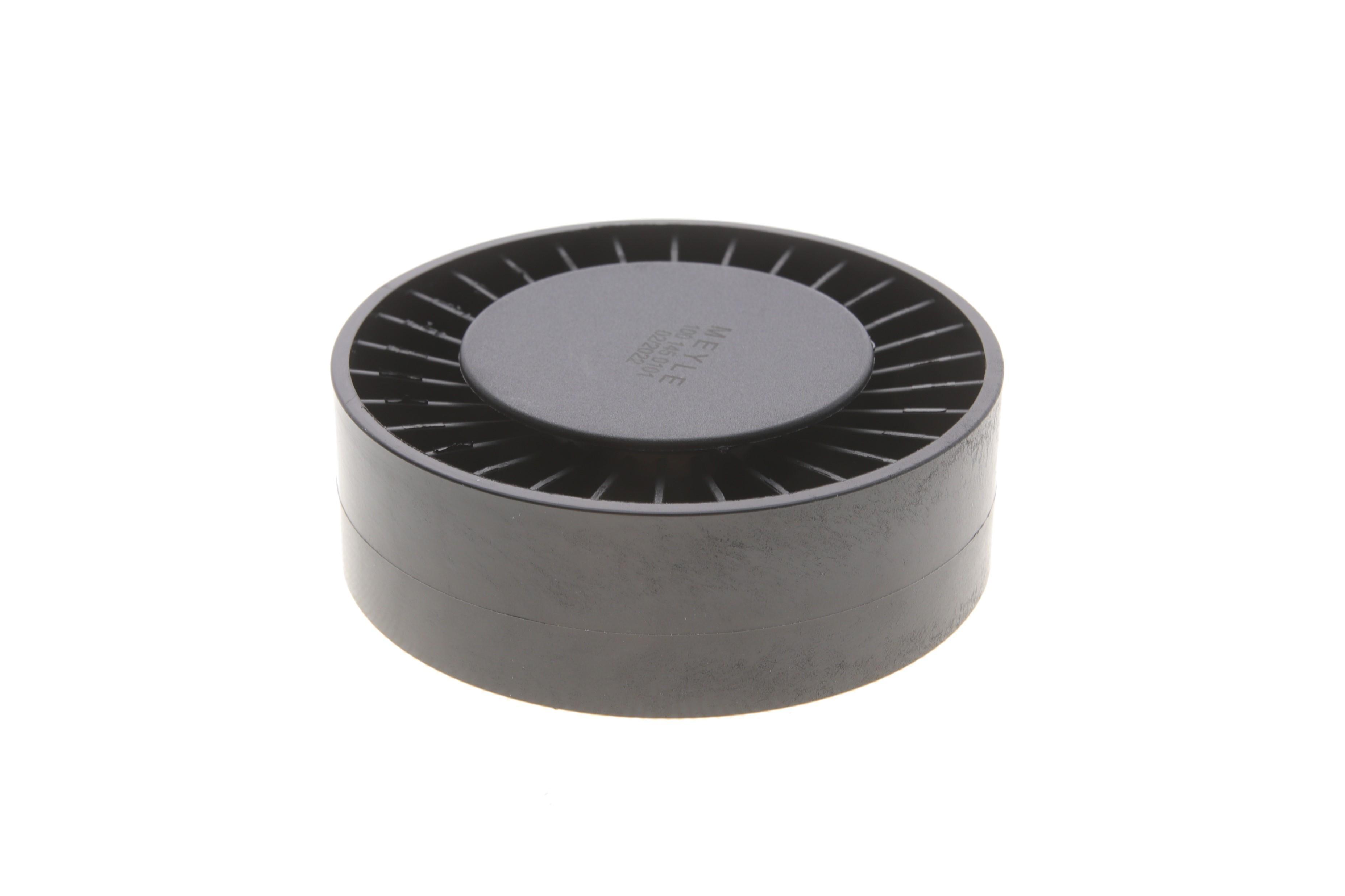 Ролик генератора VW/Audi 1.9D/ VW T4 2.5TDI (паразитний) (78х26х8)