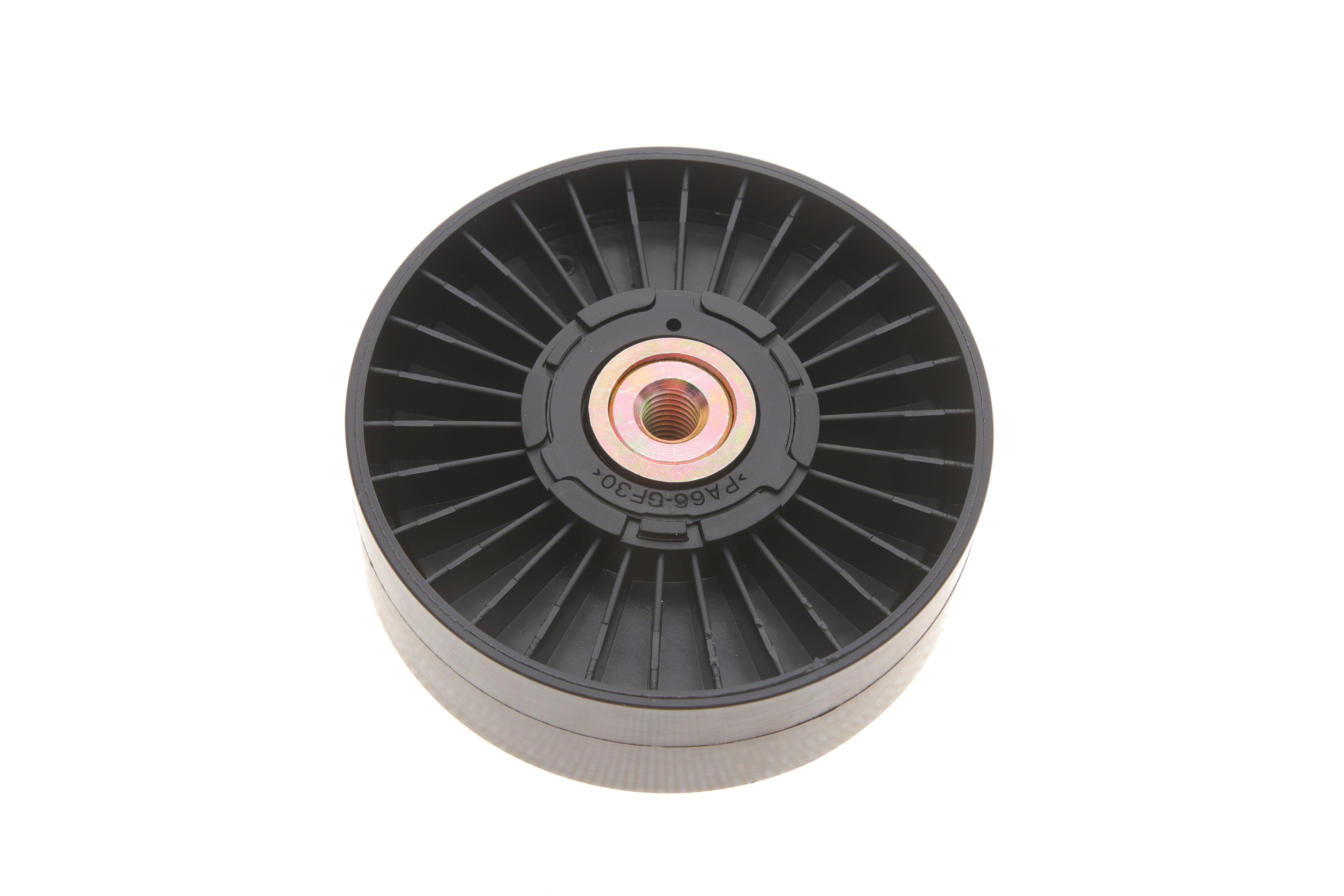 Ролик генератора VW/Audi 1.9D/ VW T4 2.5TDI (паразитний) (78х26х8)