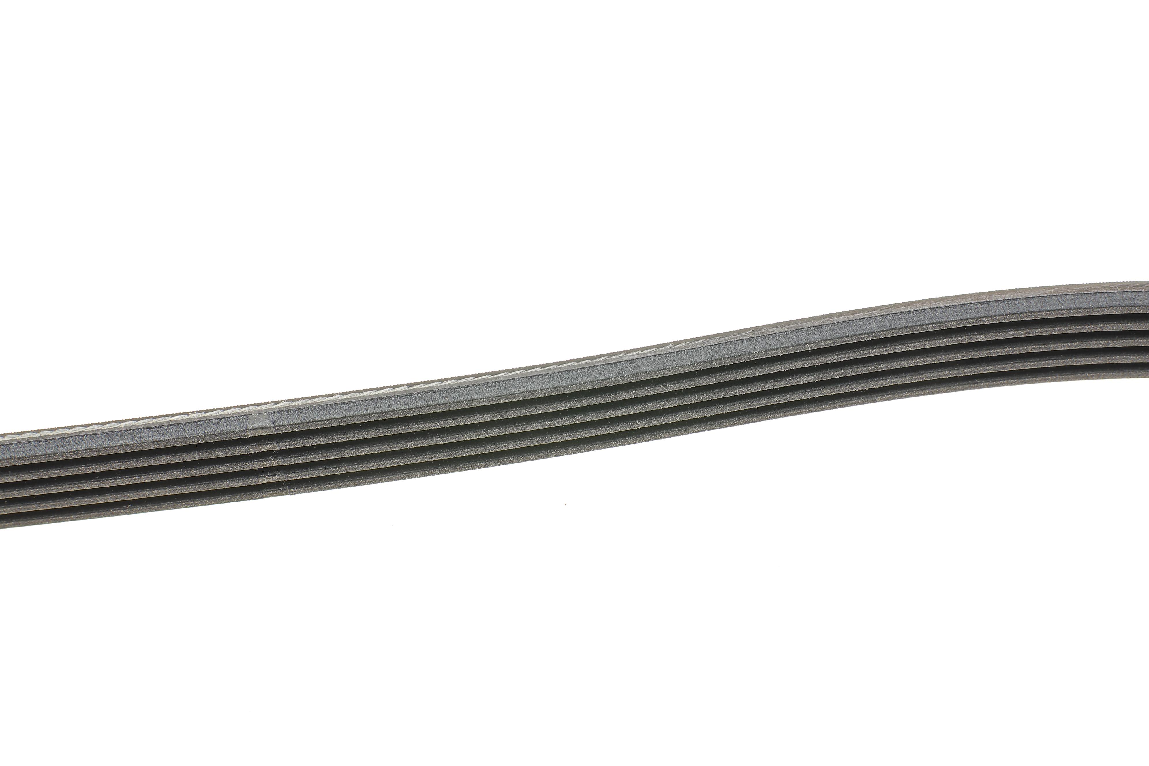 Ремінь генератора Opel Vectra C 1.6/1.8 05-08/Chevrolet Aveo 1.4 08-