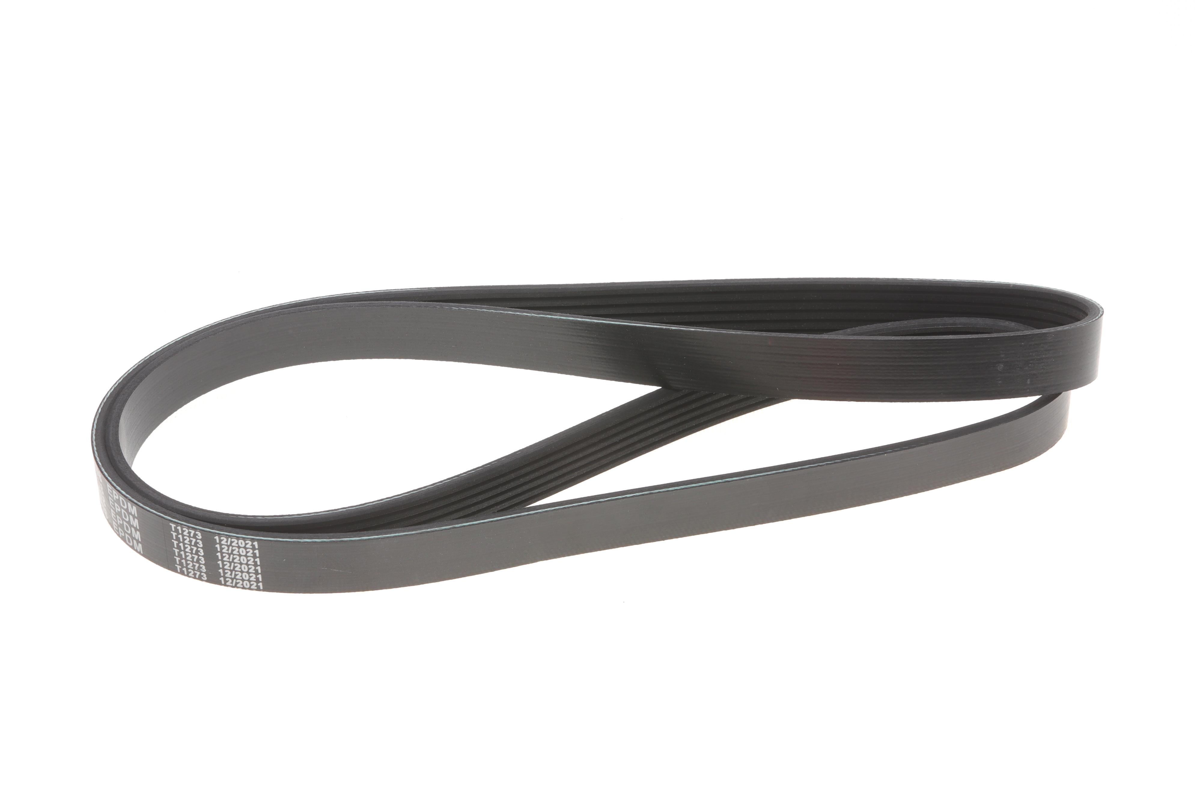 Ремінь генератора Citroen Berlingo/Fiat Scudo 1.9D (1868) (6PK1438)