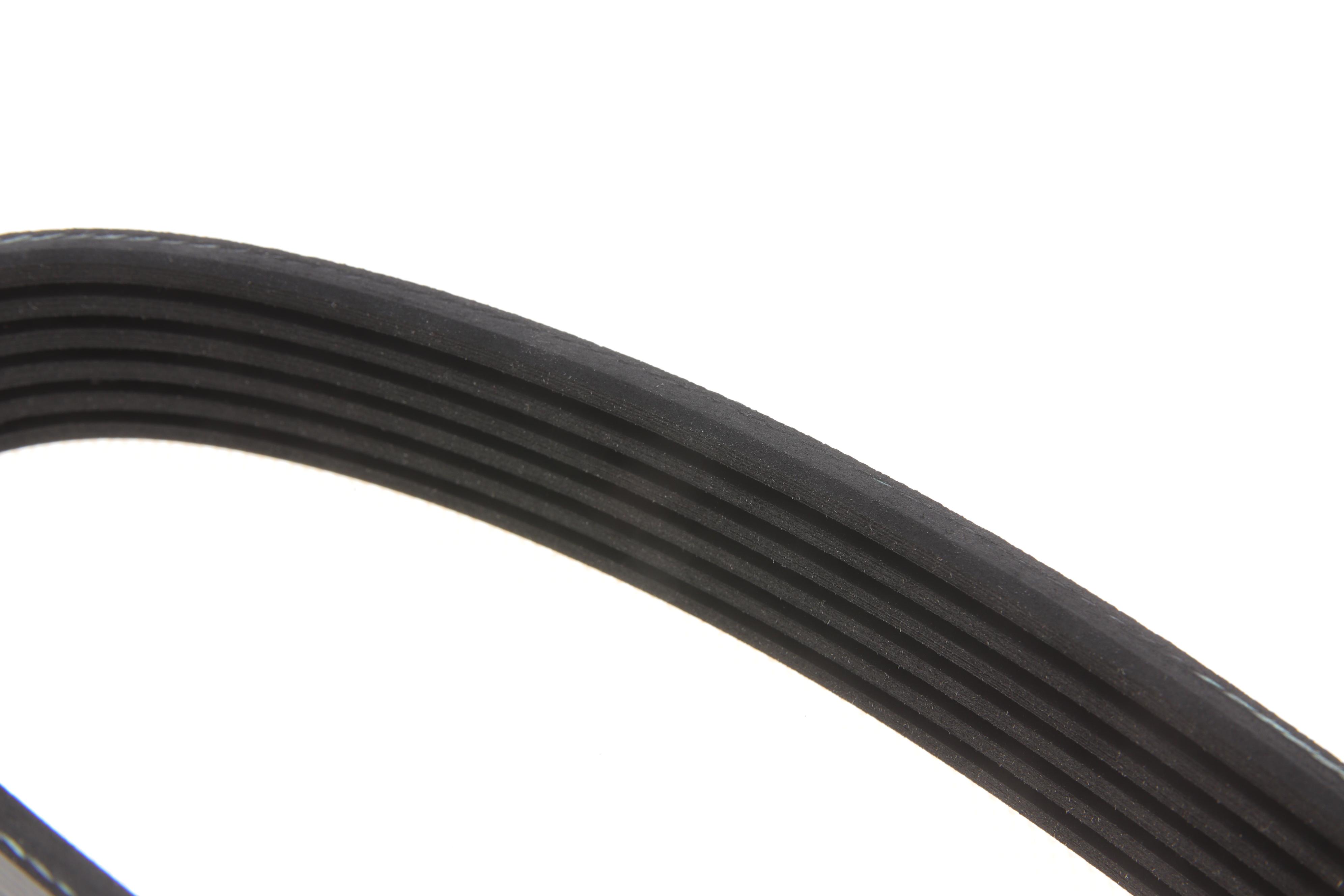 Ремінь генератора Citroen Berlingo/Fiat Scudo 1.9D (1868) (6PK1438)