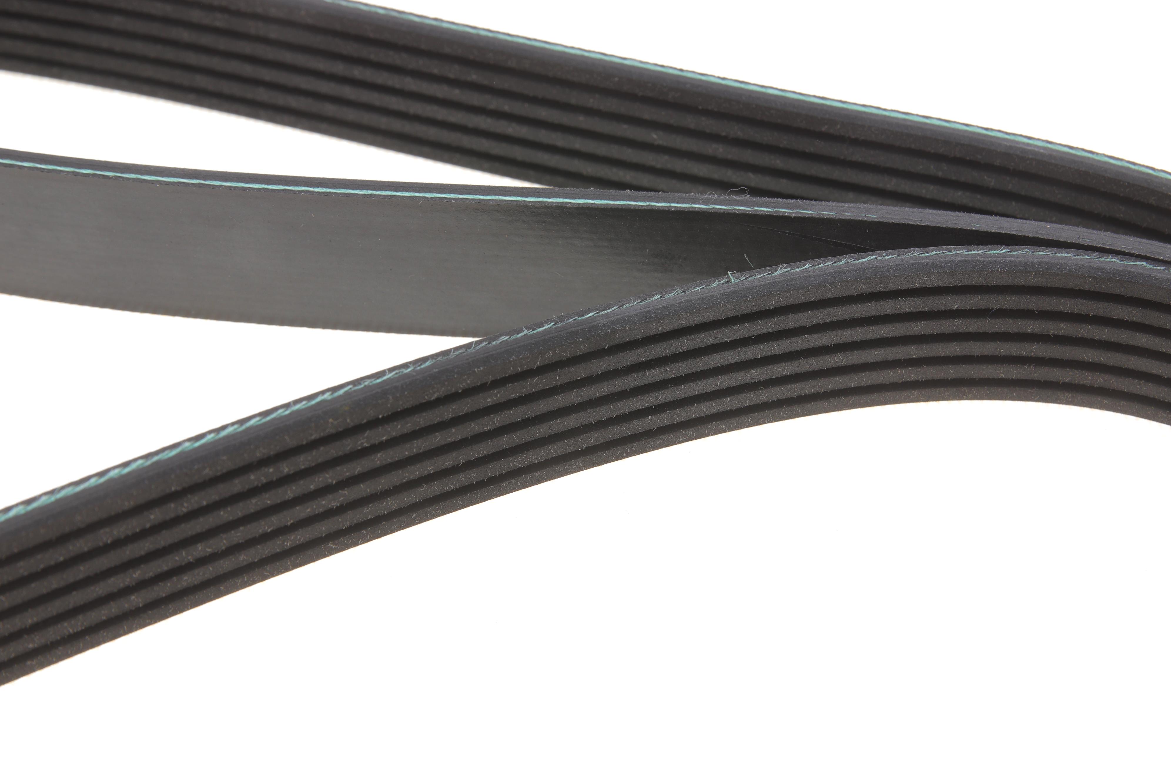 Ремінь генератора Renault Trafic 1.9/2.5dCI (+AC) (6PK1795)