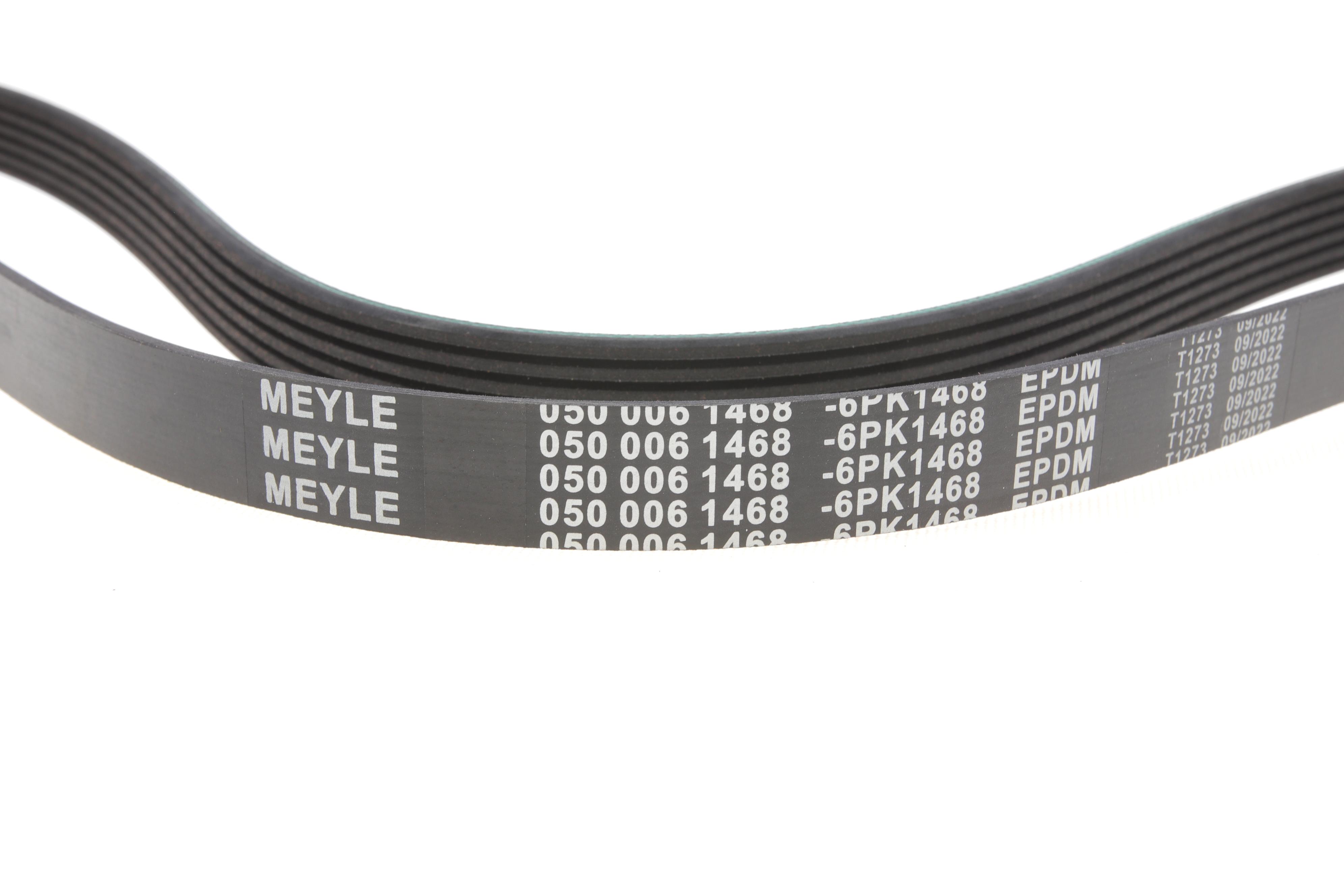 Ремінь генератора Fiat Ducato 2.0JTD 01- (ALT, AC) (6PK1468)