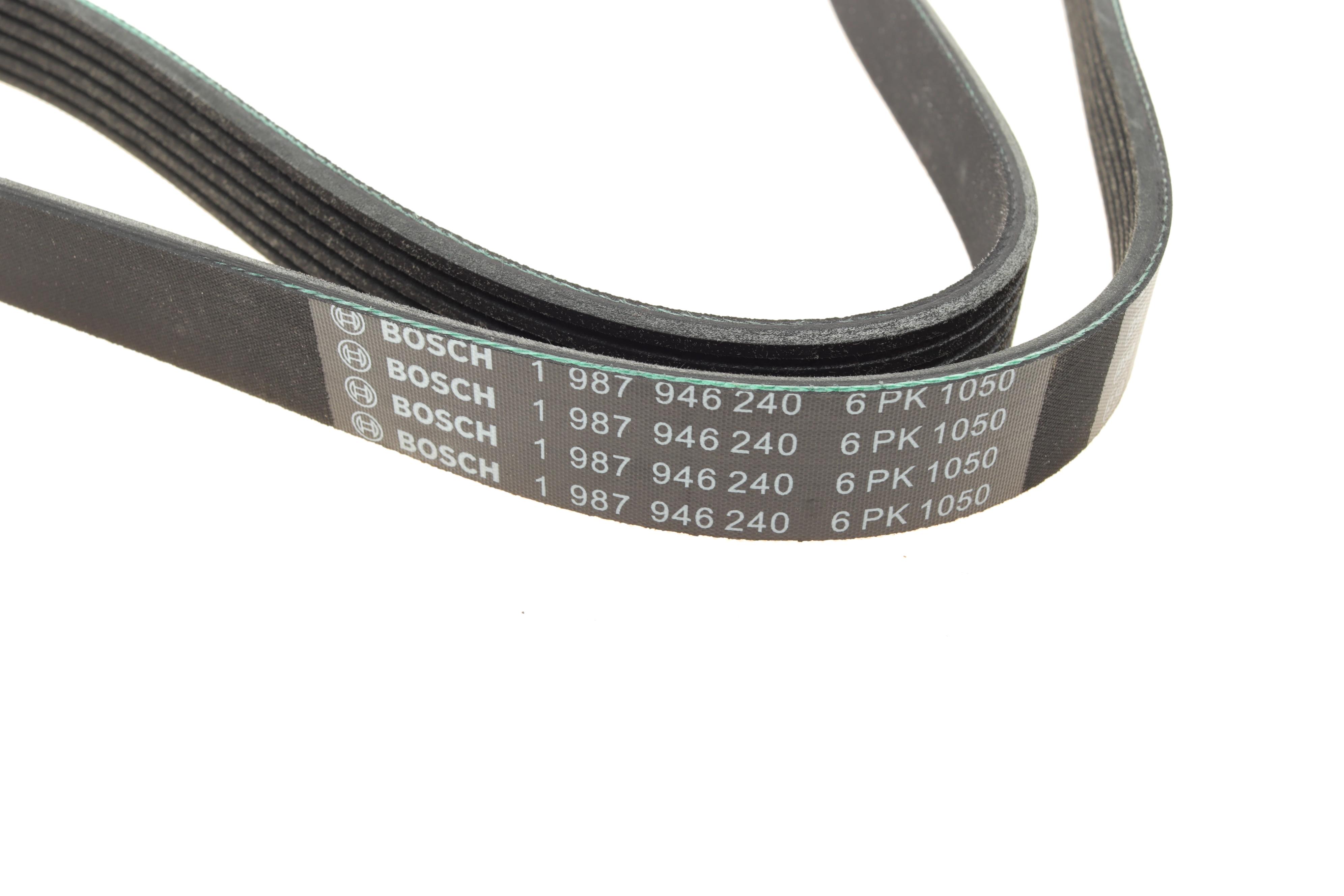 Ремінь генератора VW Caddy III/Golf III/Passat/T4 1.9D/TD (TP) (6PK1050)