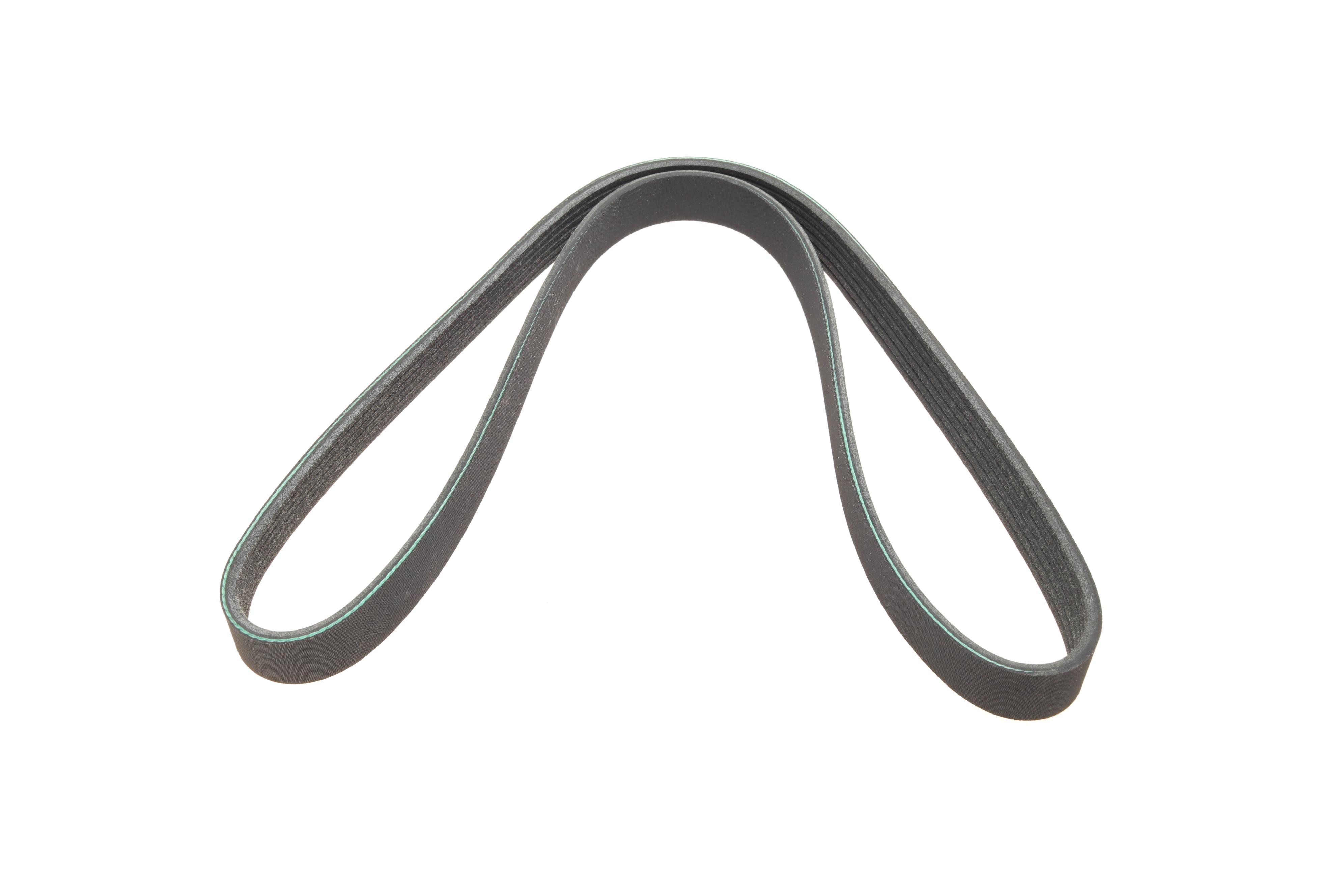 Ремінь генератора VW Caddy III/Golf III/Passat/T4 1.9D/TD (TP) (6PK1050)