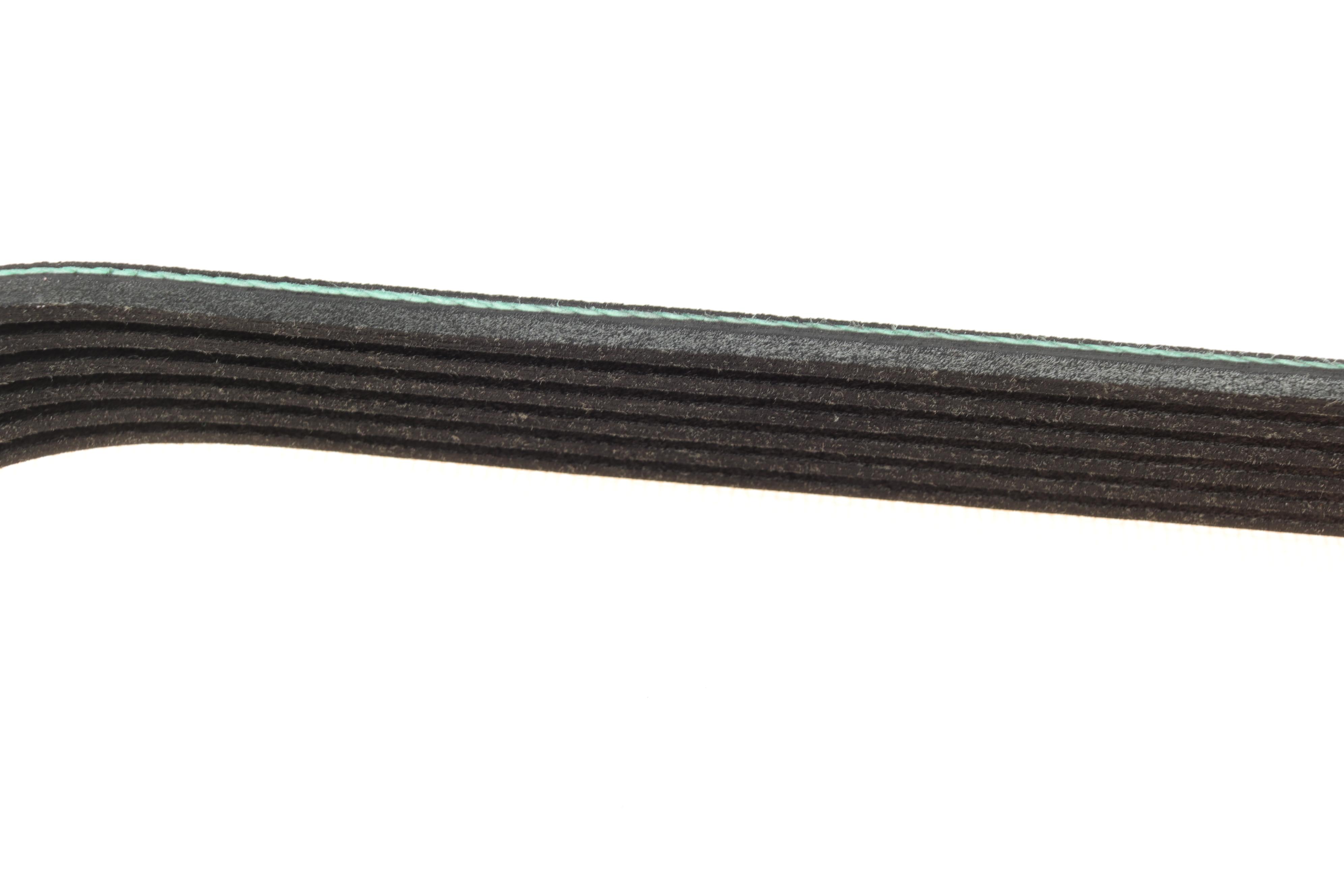 Ремінь генератора VW Caddy III/Golf III/Passat/T4 1.9D/TD (TP) (6PK1050)