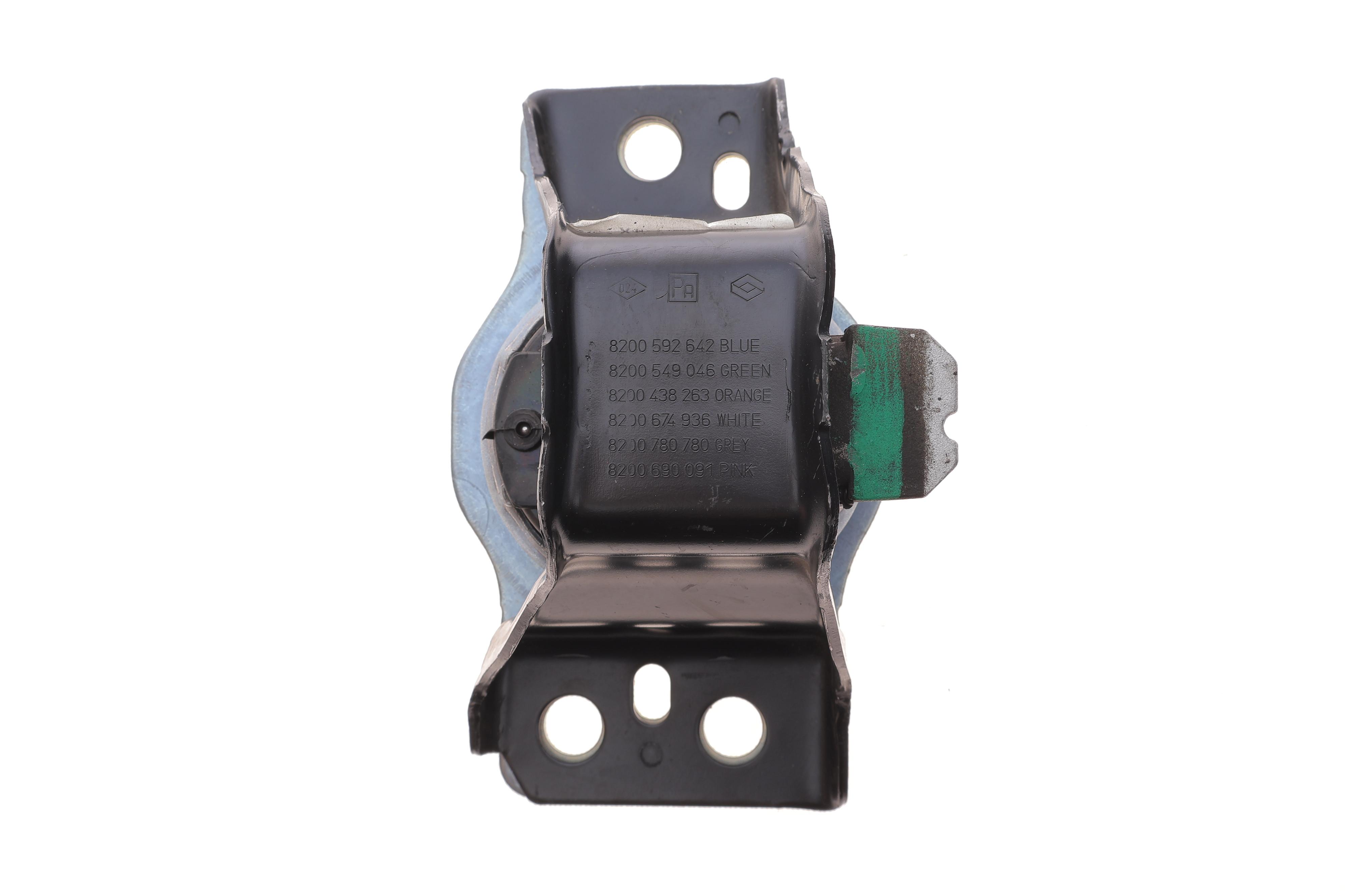 Подушка двигуна (R) Renault Megane II/Scenic II 1.9 dCi/2.0 02-