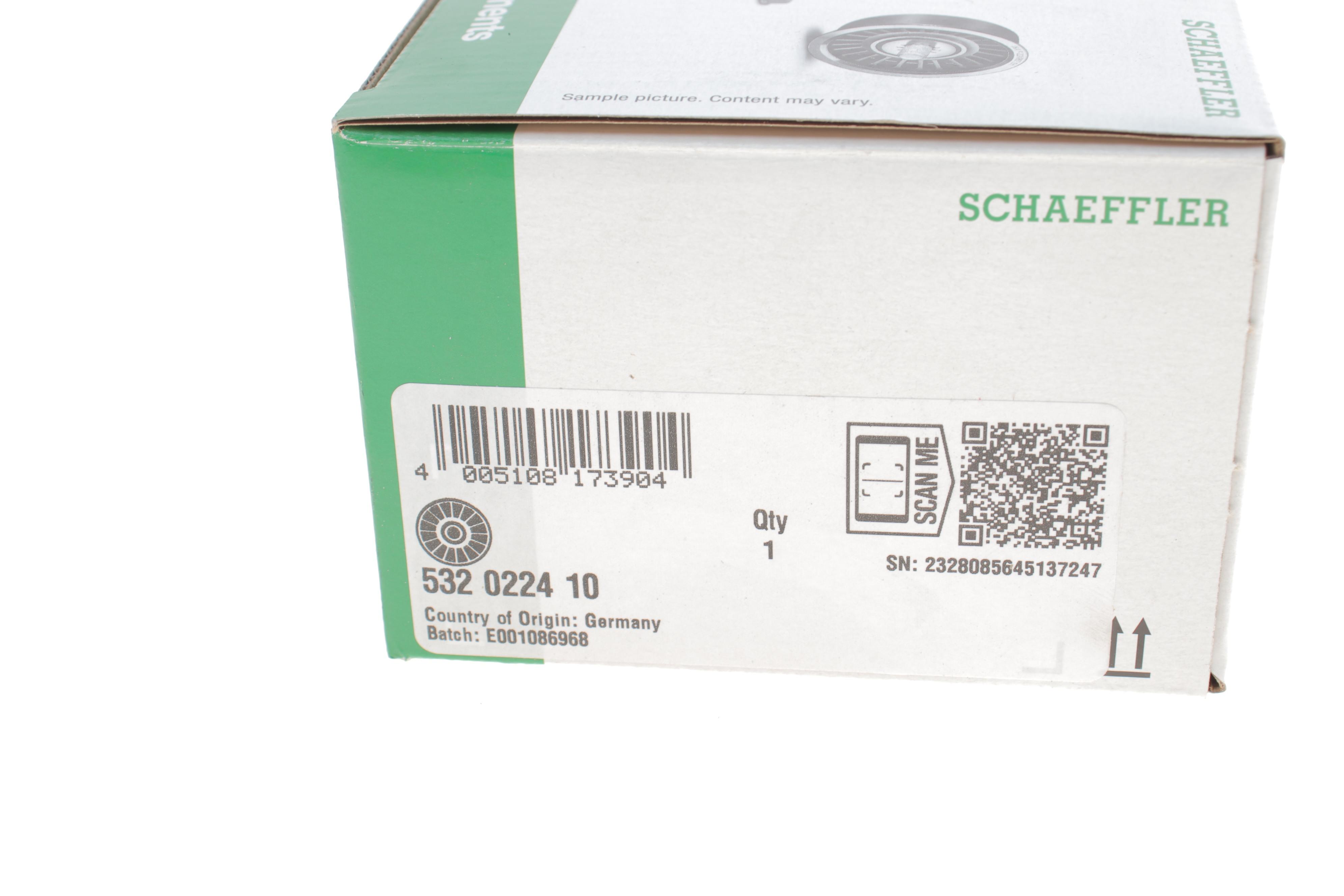 Ролик генератора BMW E46 (гладкий) (паразитний) (70x26), M43 B16/B19