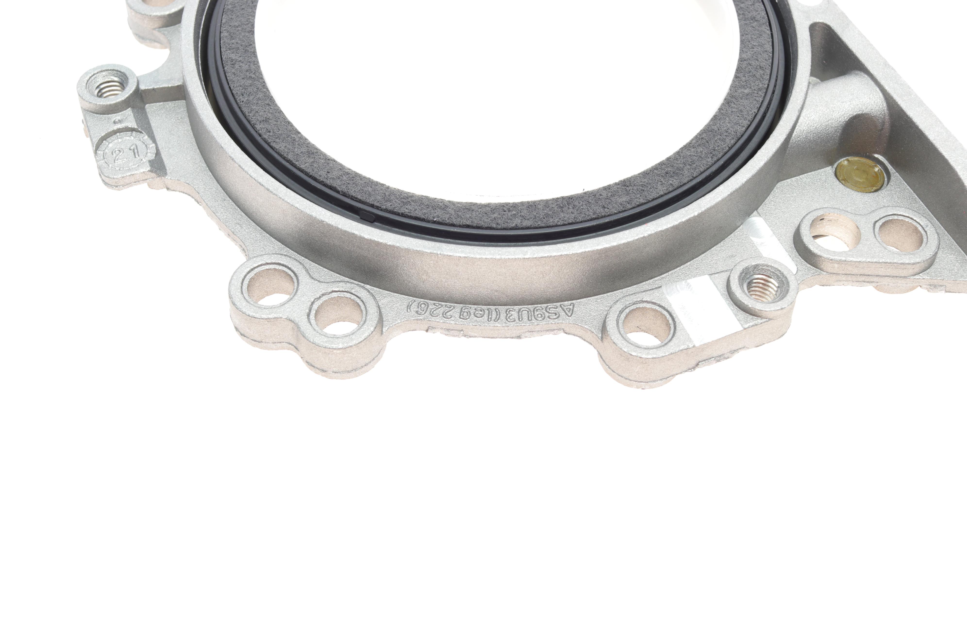 Сальник колінвалу (задній) VW T4/LT 2.5 TDI (85x131x15, 7)