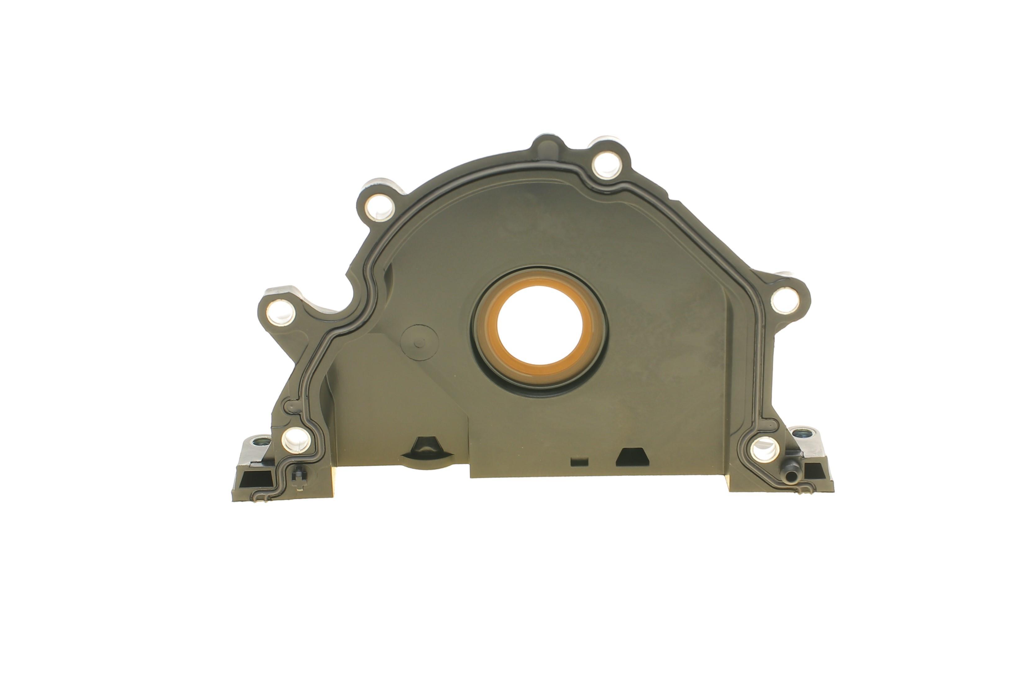 Сальник колінвалу (передній) VW Crafter/T6/Caddy 2.0 TDI 15-