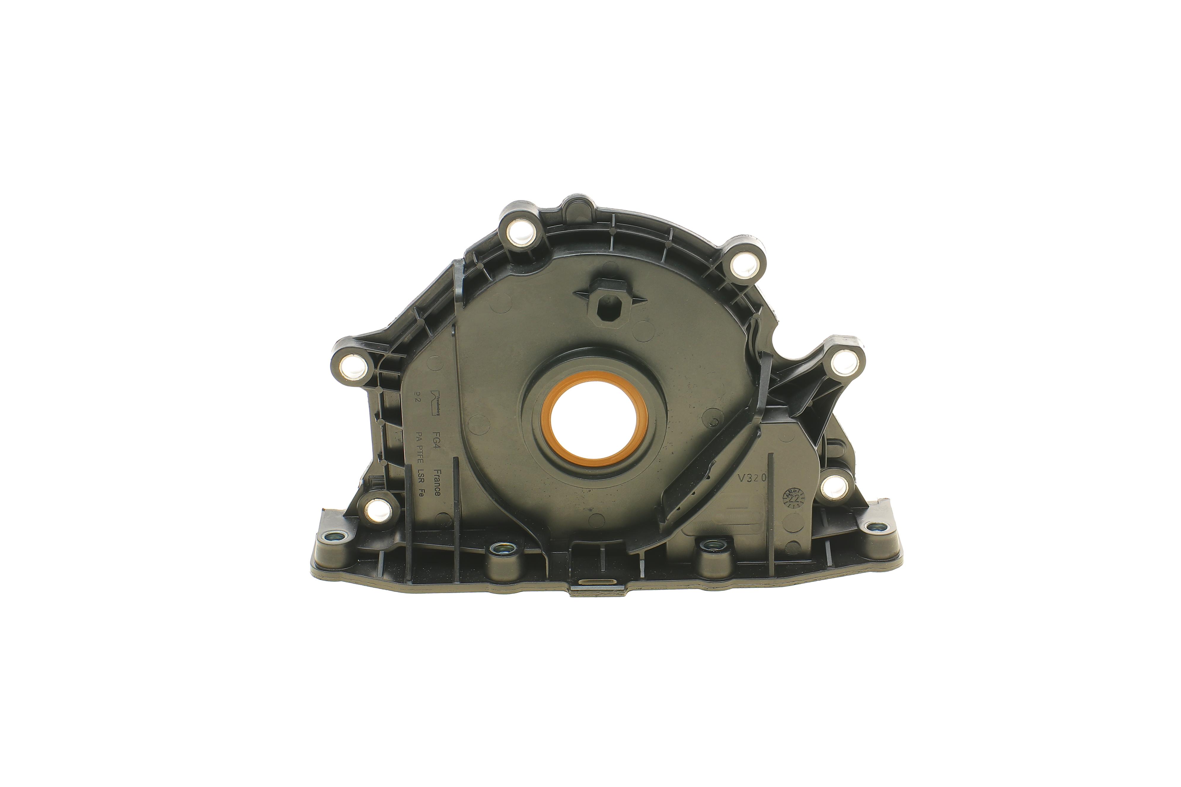 Сальник колінвалу (передній) VW Crafter/T6/Caddy 2.0 TDI 15-