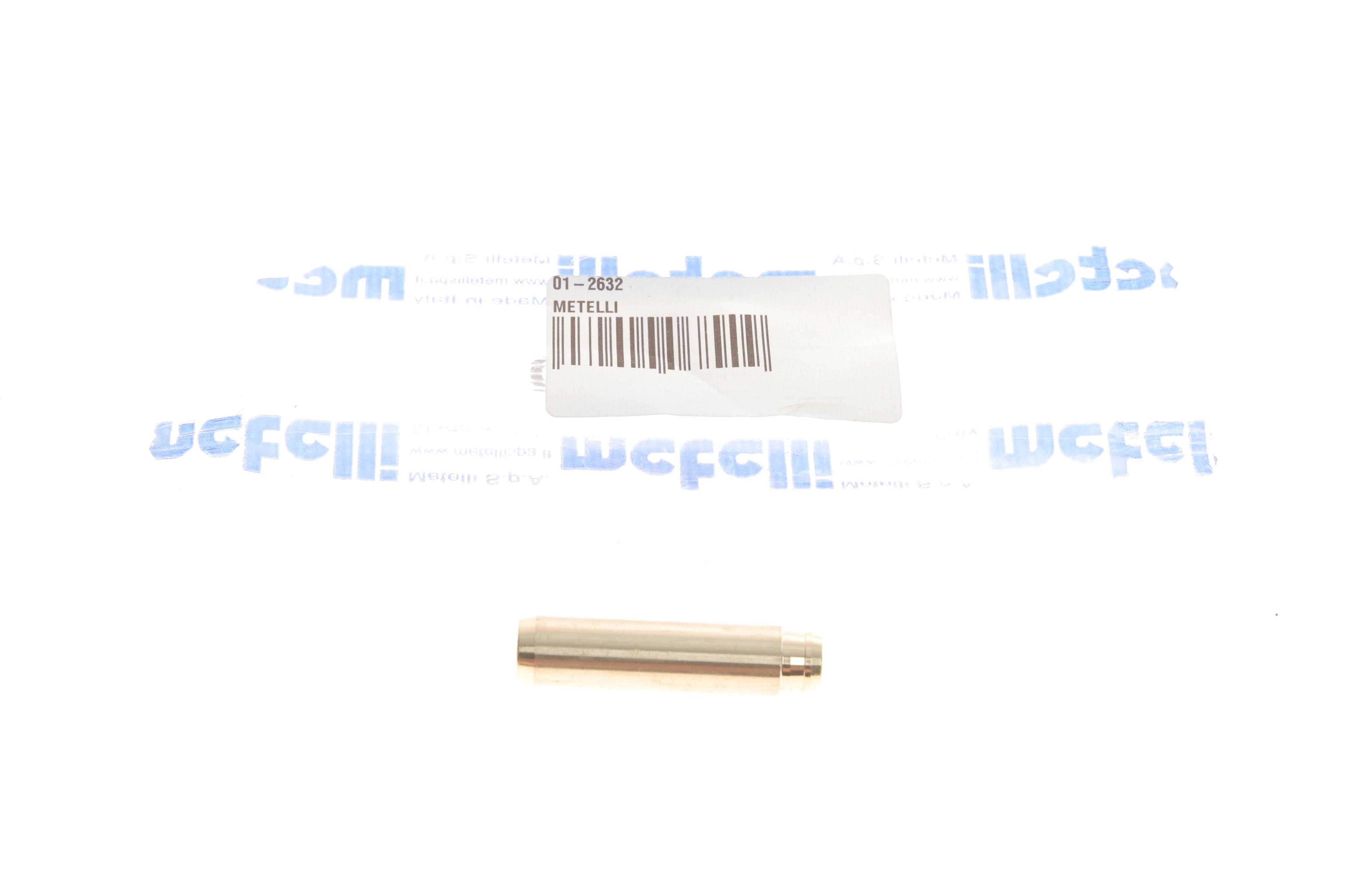 Втулка клапана направляюча (впуск/випуск) VAG/Mitsubishi/Jeep 2.0TDI/2.5TDI 97- (5.98x10.06x42)