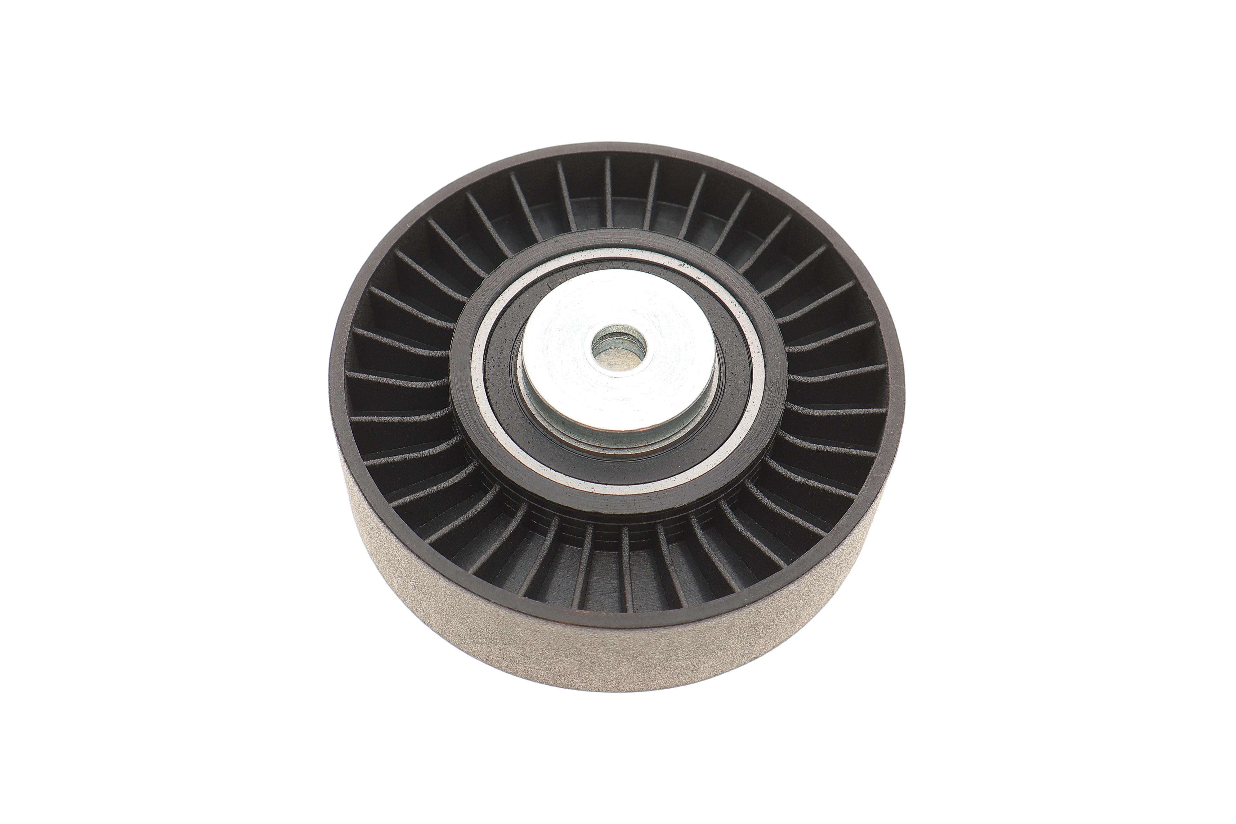 Ролик генератора VW LT/T4 2.5TDI (паразитний) (90х25)