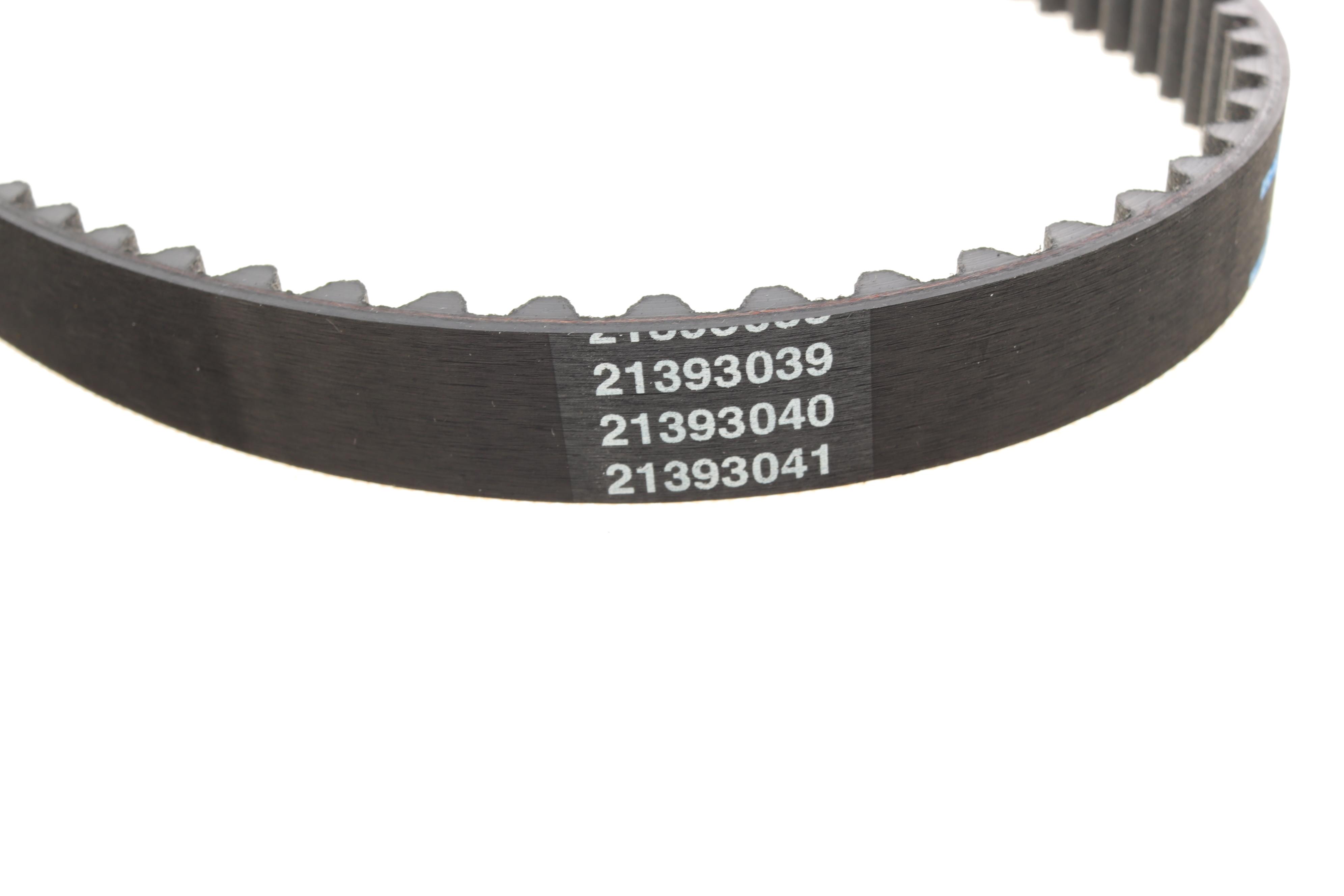 Ремінь ГРМ Renault Kangoo 1.4/1.6i (17x96z)