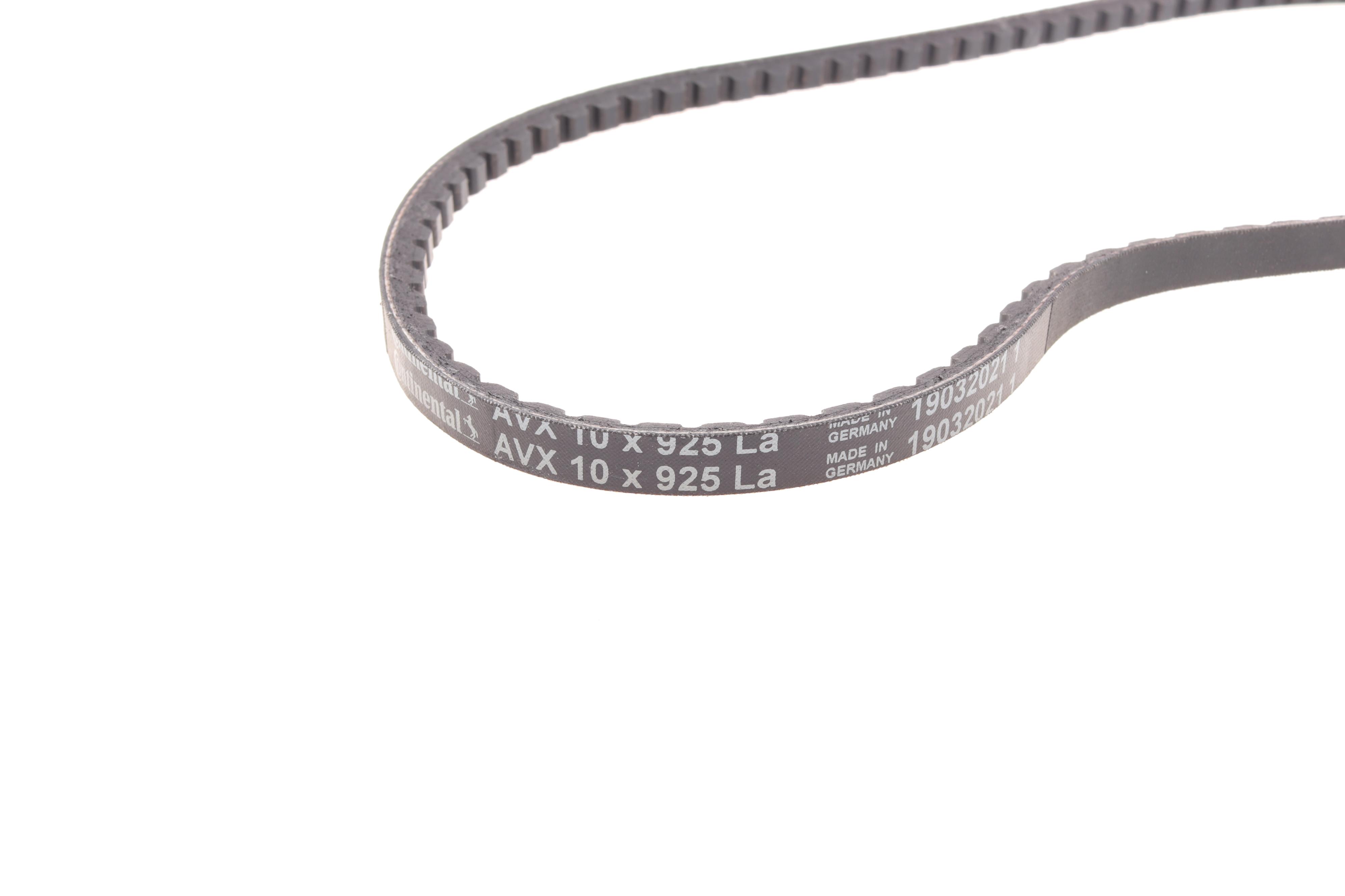 Ремінь генератора Fiat Ducato/Iveco Daily/Opel Combo