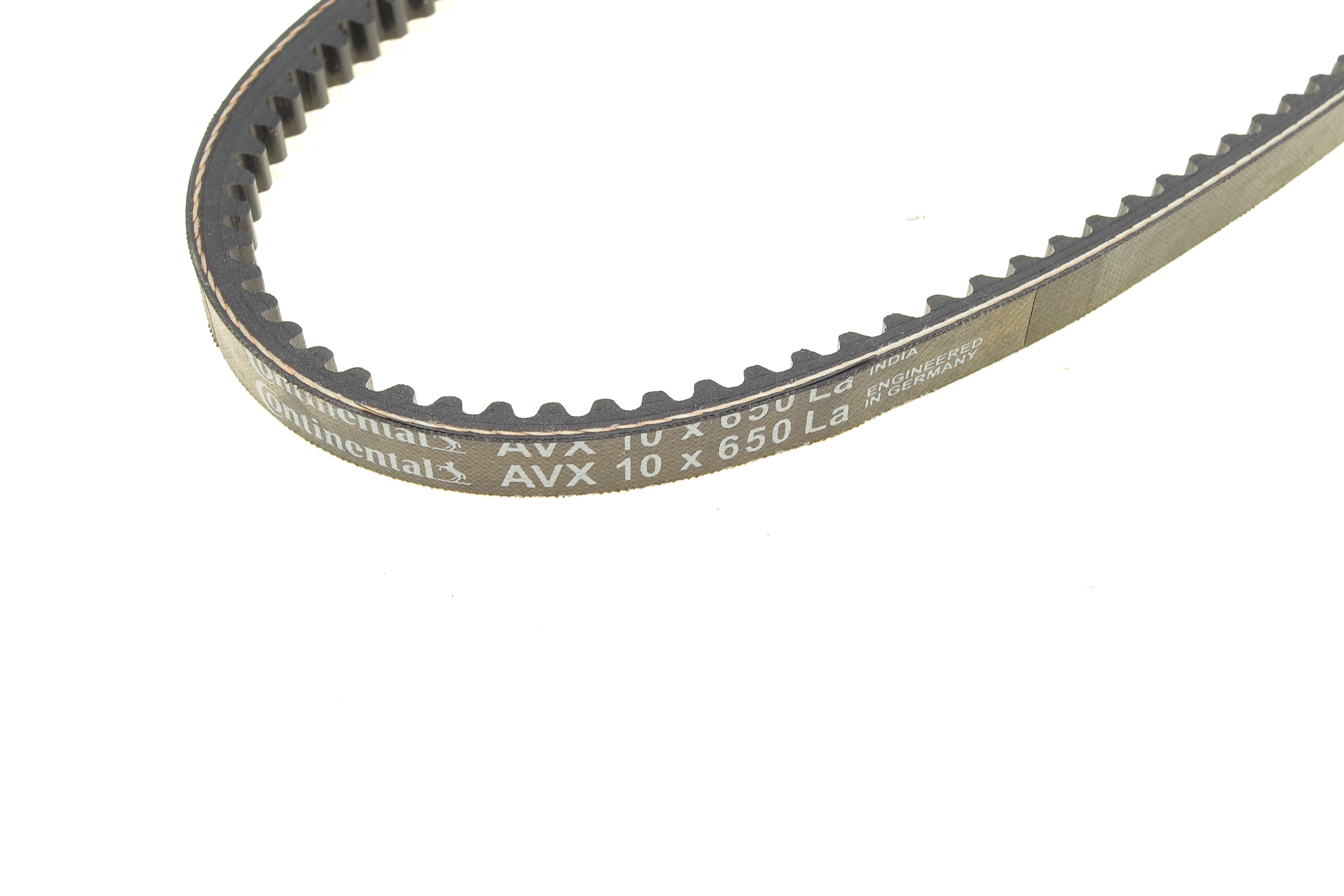 Ремінь генератора Citroen Jumpy/Jumper/Berlingo/T4 1.9D/TD