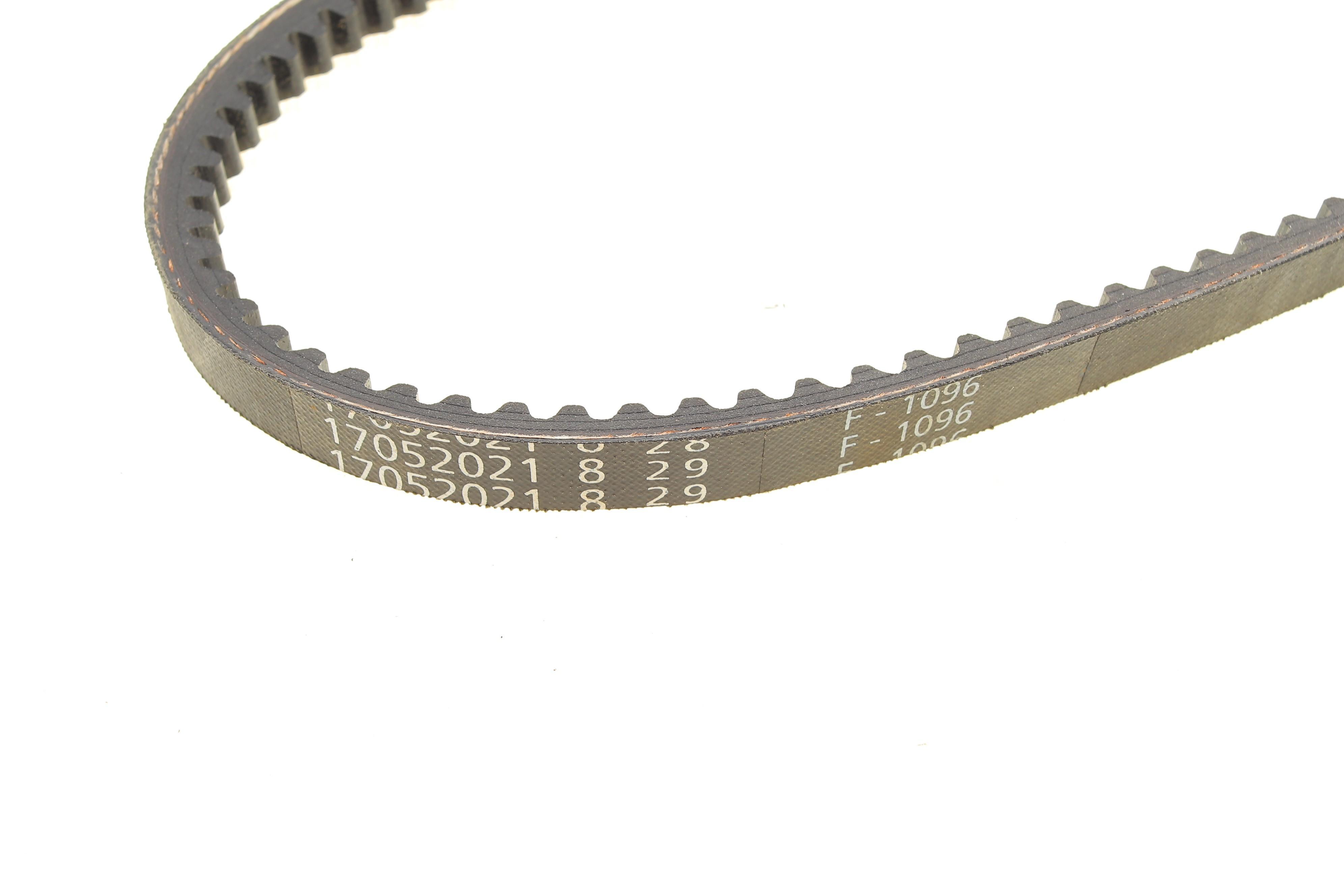 Ремінь генератора Citroen Jumpy/Jumper/Berlingo/T4 1.9D/TD