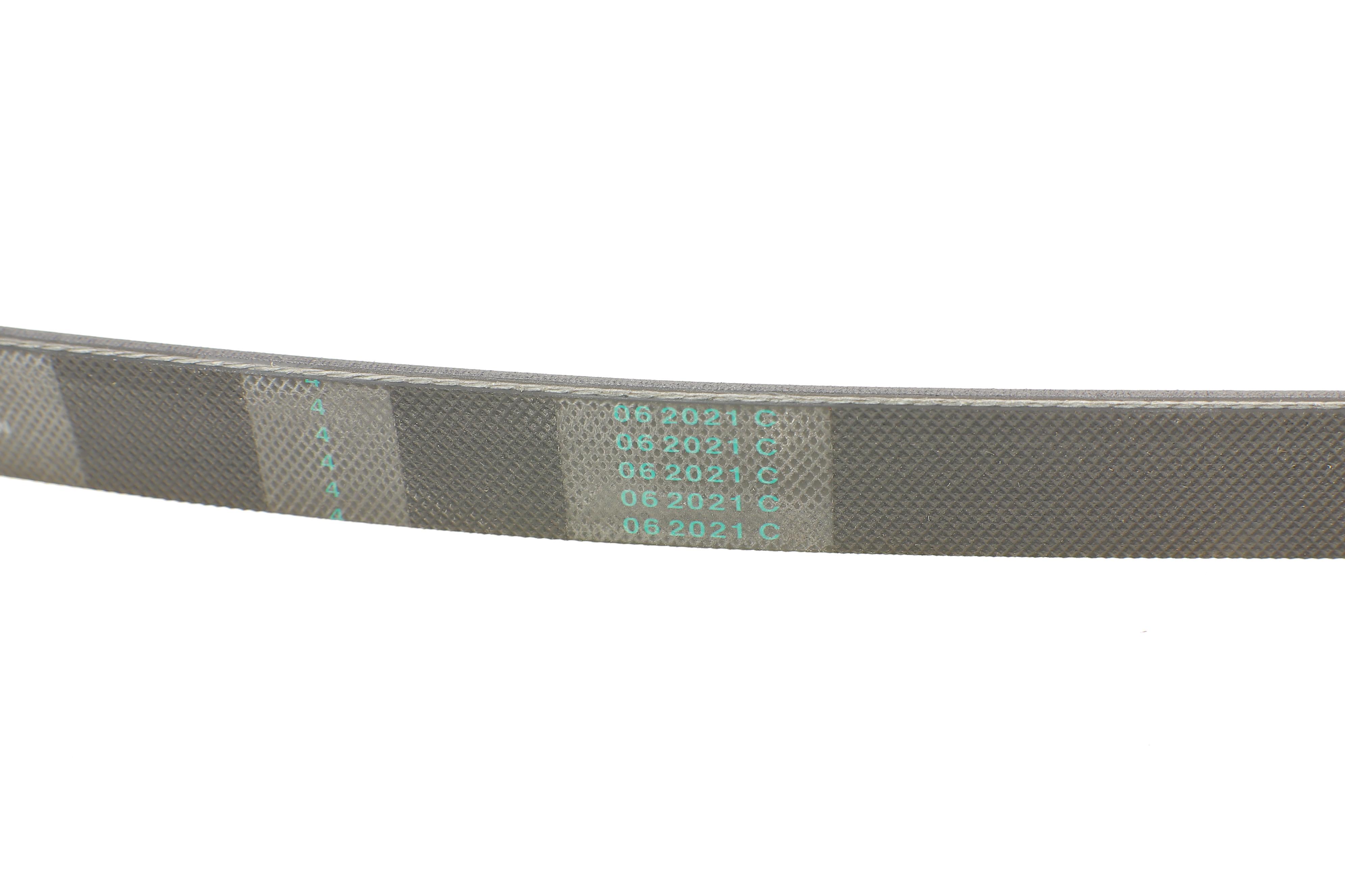 Ремінь генератора Renault Kangoo 1.2i 97-/Subaru Impreza 2.0 05-07/Nissan Pathfinder 4.0 05-