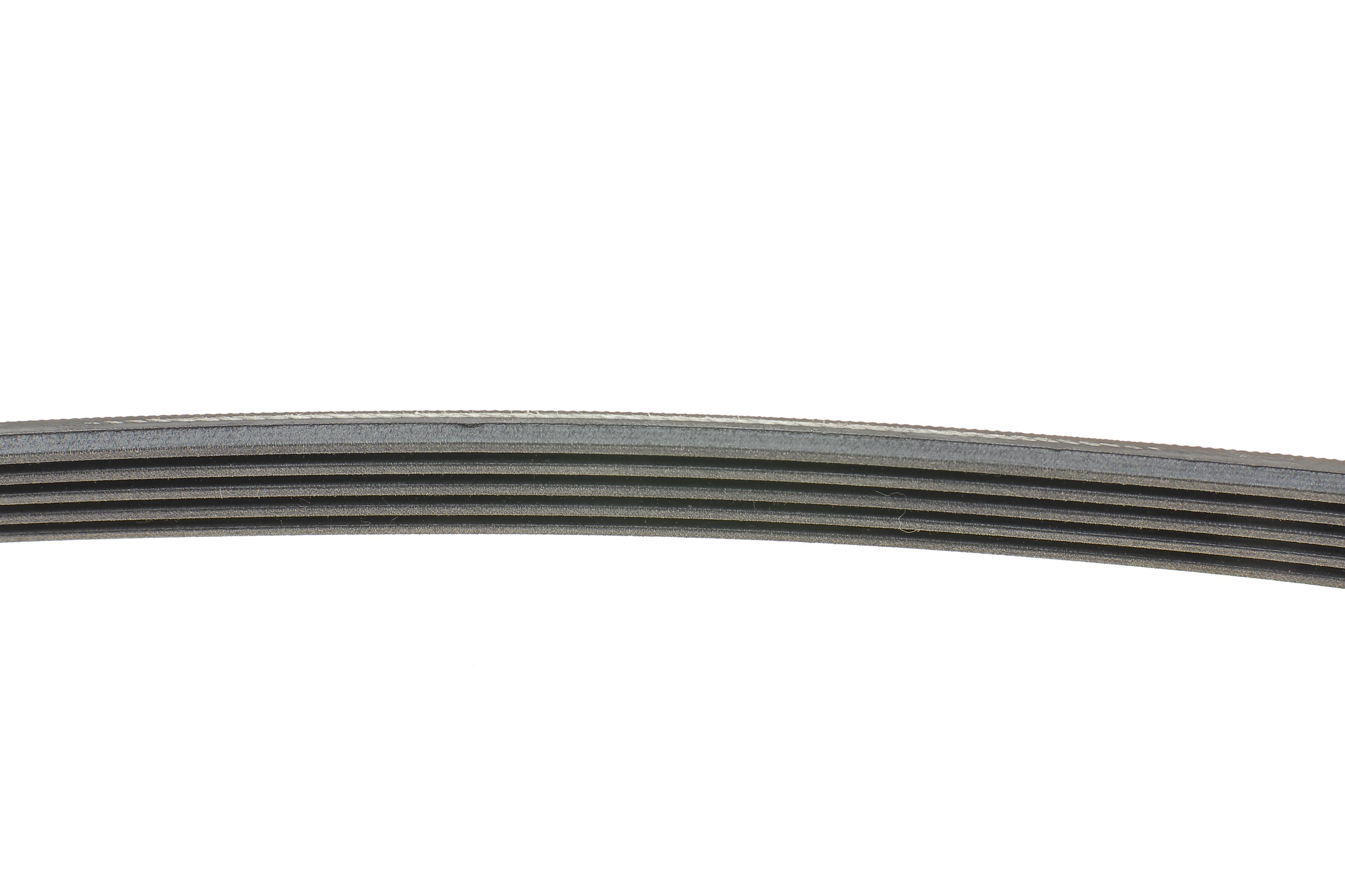 Ремінь генератора Renault Kangoo 1.2i 97-/Subaru Impreza 2.0 05-07/Nissan Pathfinder 4.0 05-