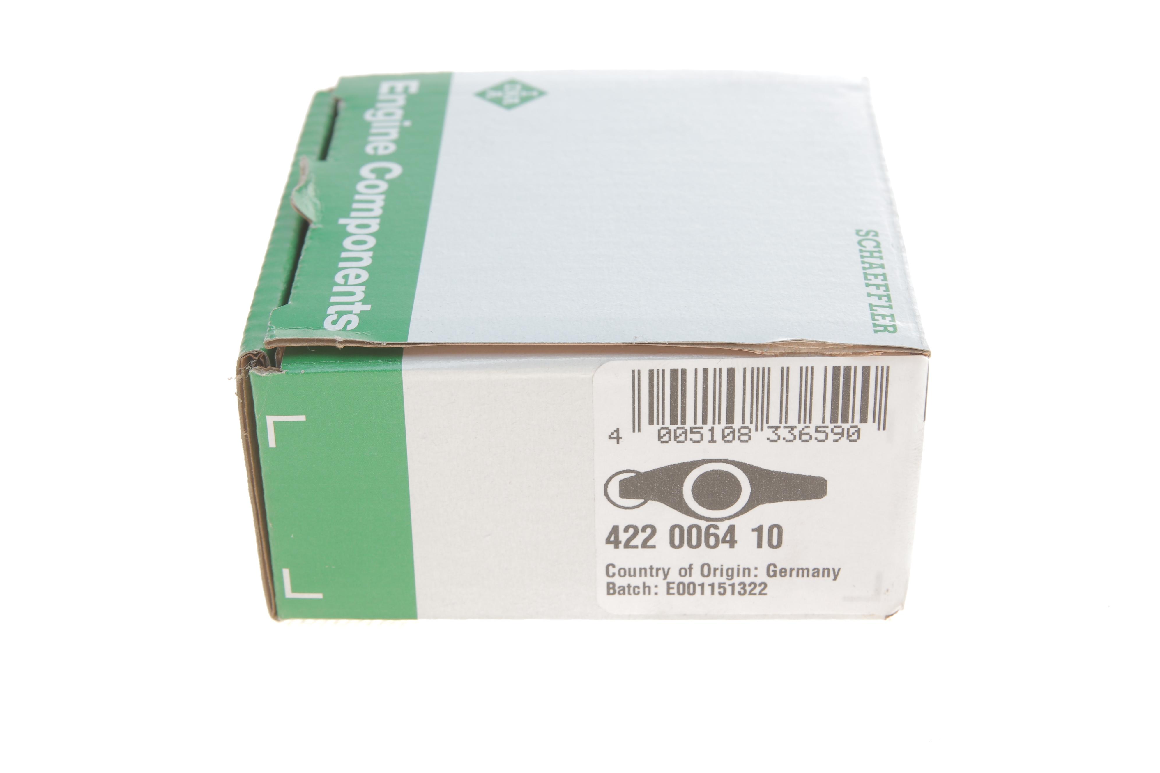 Коромисло клапана Fiat Doblo 1.3JTD/D Multijet/Opel Combo 1.3CDTI 16V 04-