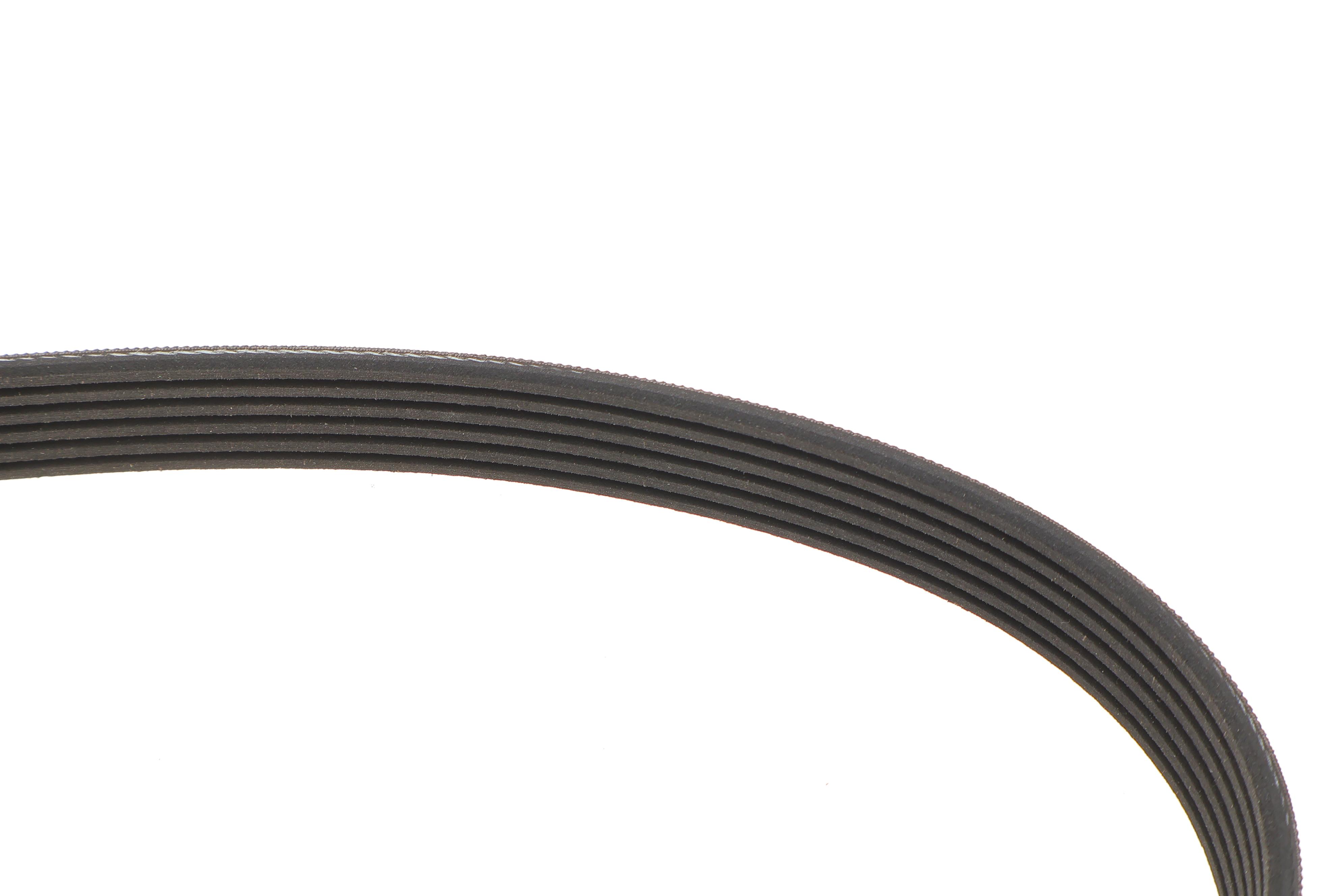 Ремінь генератора Ford Fiesta V-VI/Focus III 1.2-1.6LPG 01-