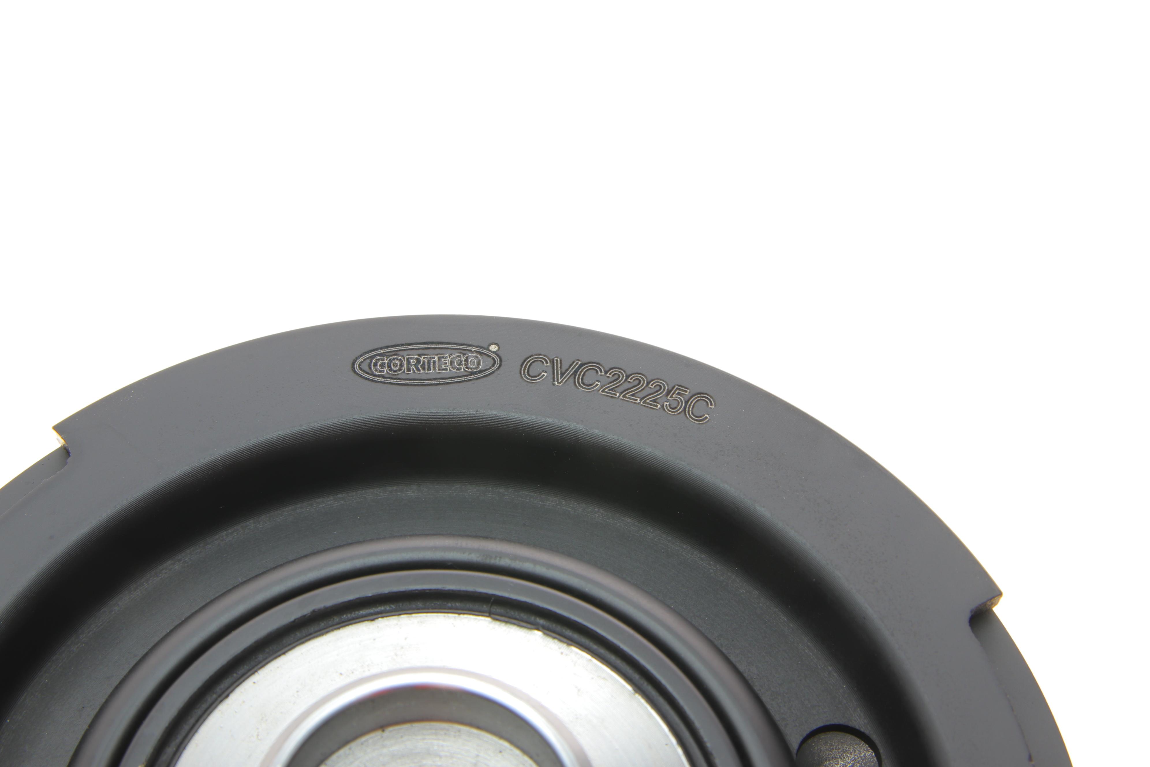 Шків колінвалу BMW 5 (E39) 520d 00-03