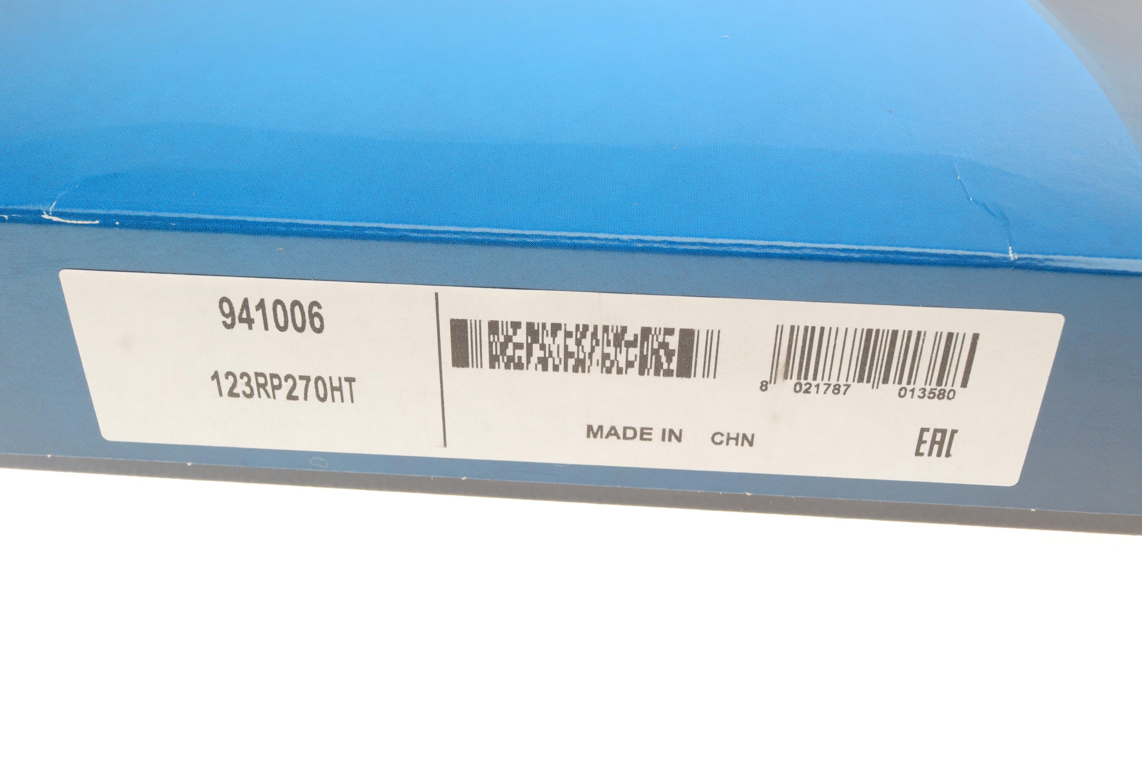 Ремінь ГРМ Renault Kangoo 1.5dCi 01-