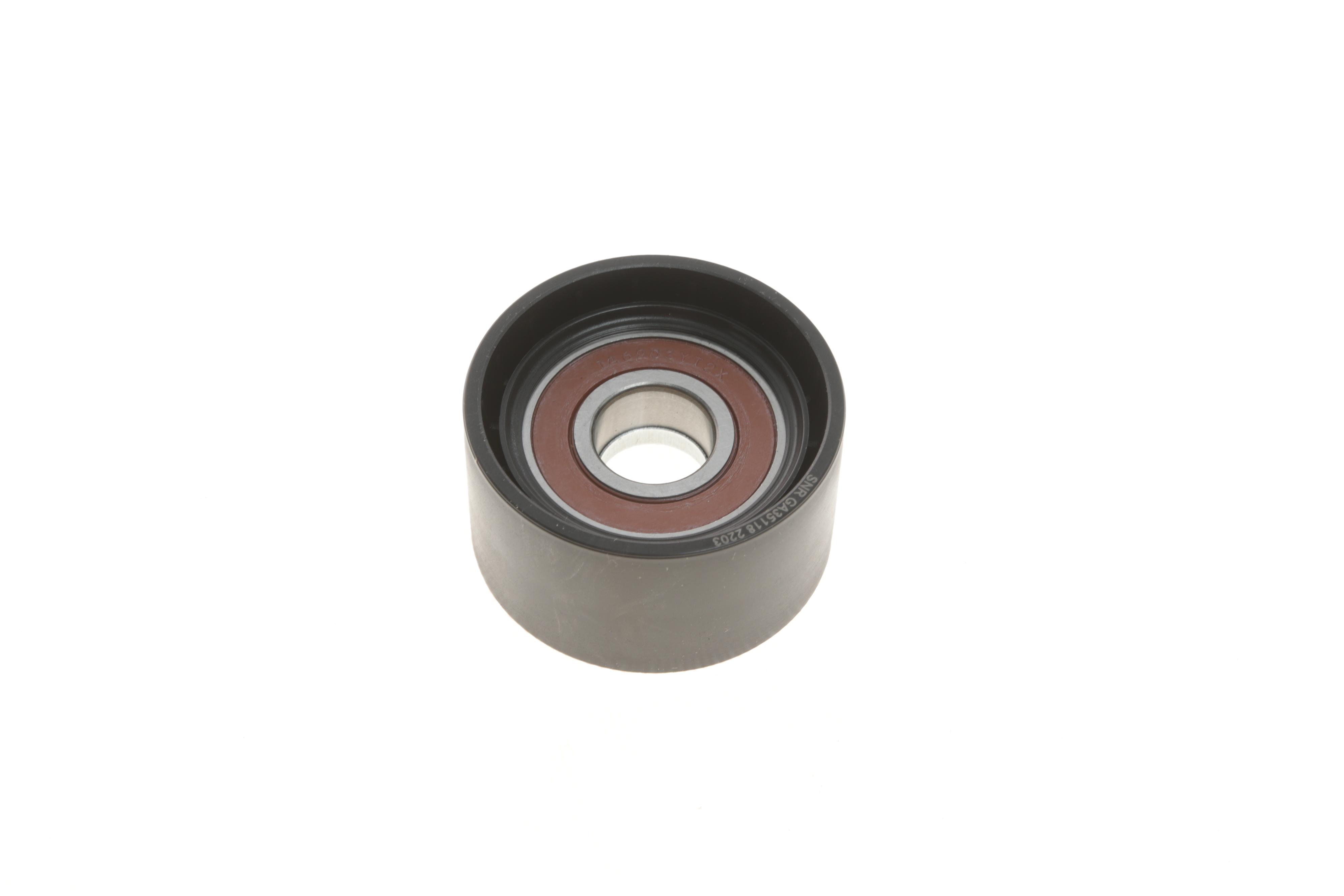 Ролик генератора MB Sprinter 3.0 CDI OM642 (паразитний) (54x30x17)