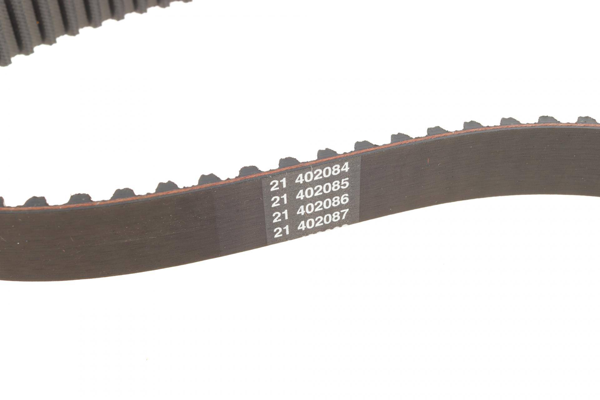 Ремінь ГРМ Ford Escort 1.4 90-