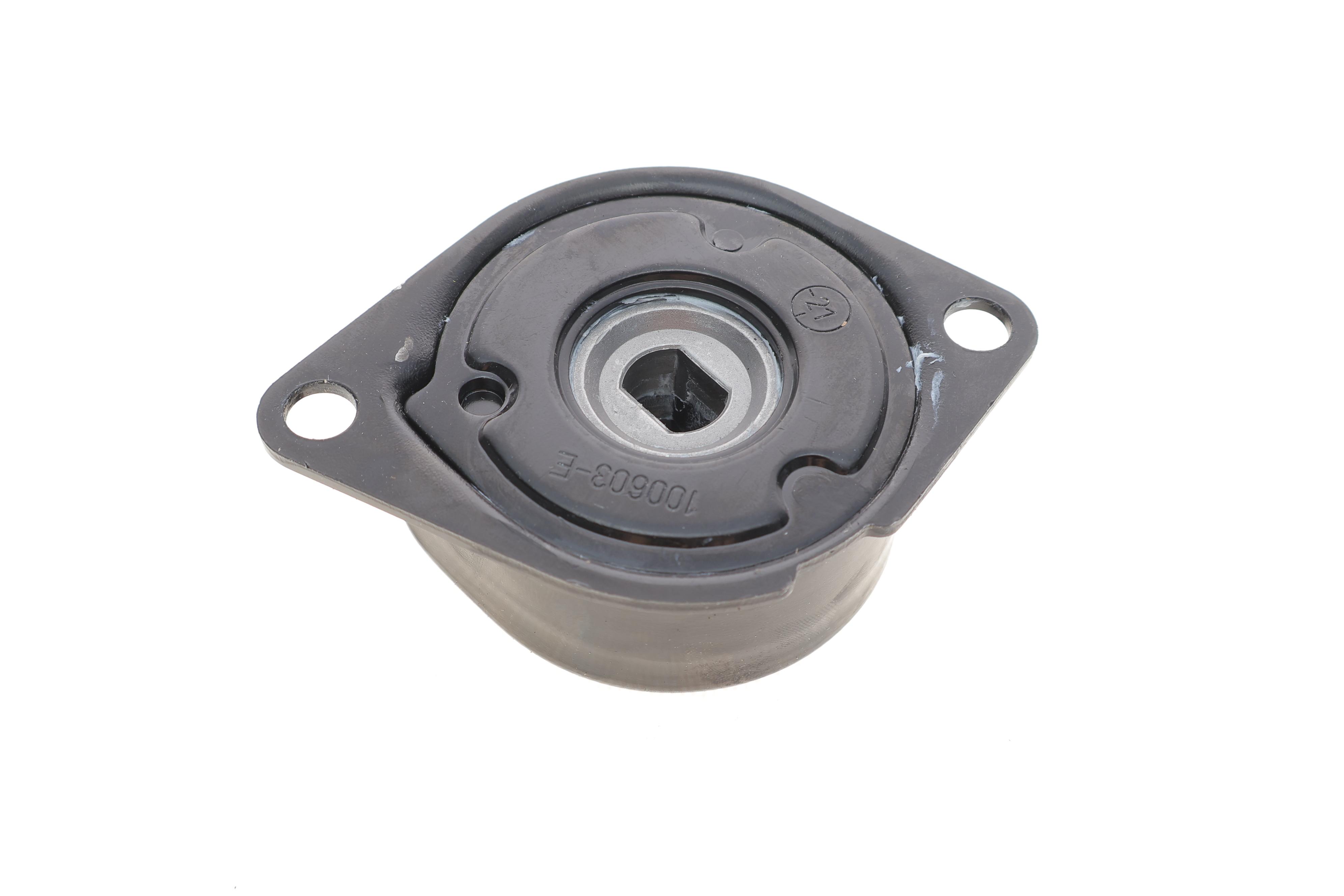 Натяжник ременя генератора VW T4 2.5/1.9TD/2.4D