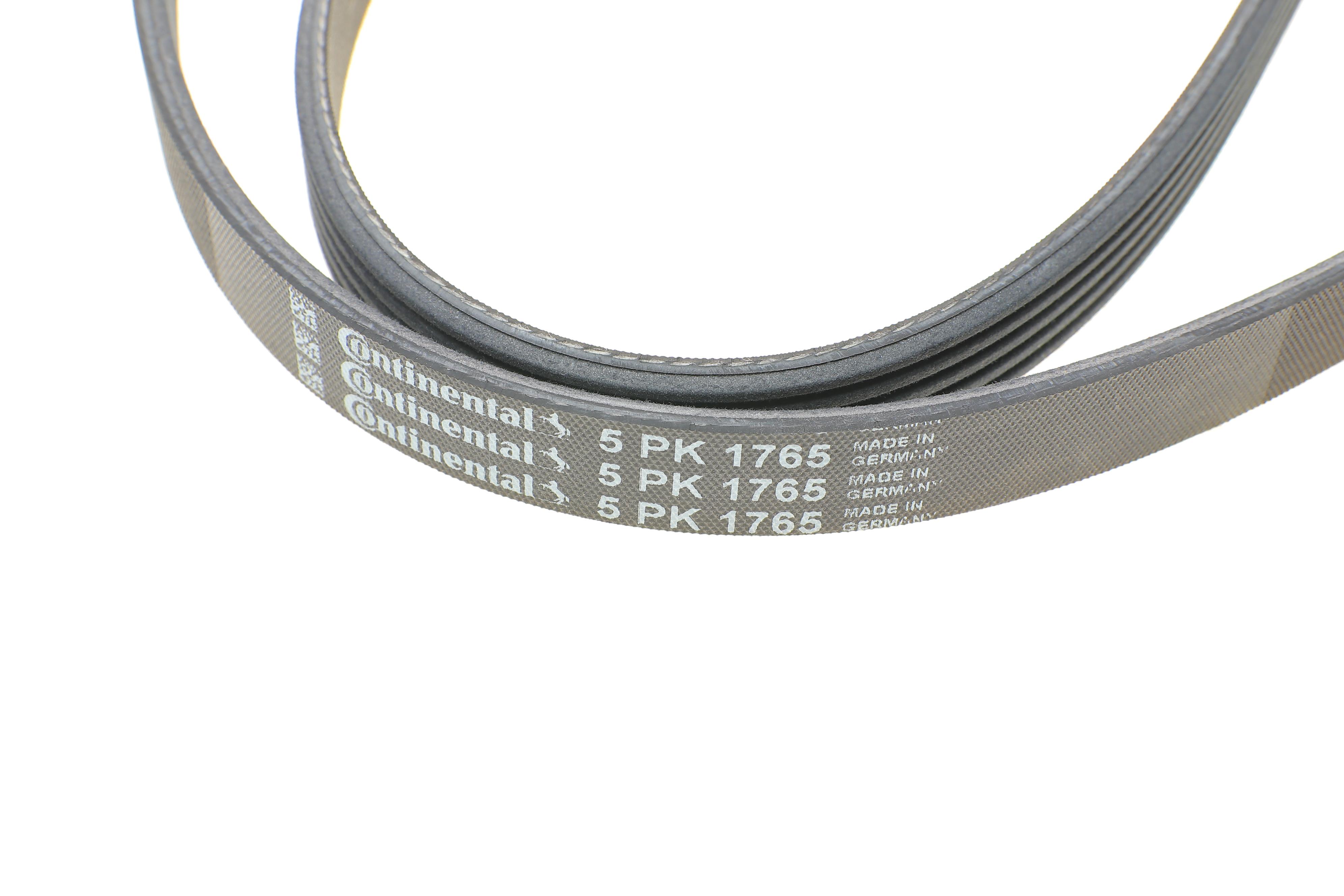 Ремінь генератора MB A-class (W169)/B-class (W245) 1.5-2.0 04-12/Opel Insignia 2.0T 13-17