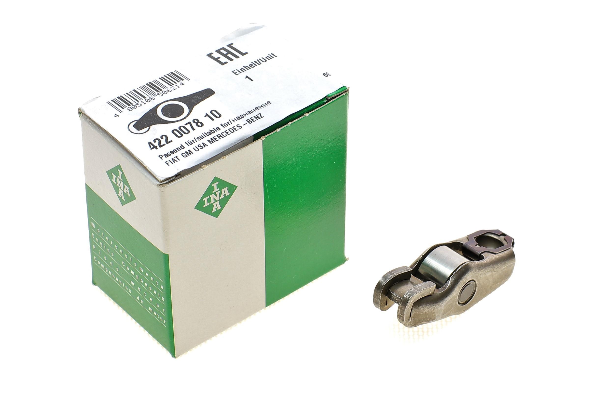 Коромисло клапана Renault Trafic III/Master III 1.6/2.0/2.3dCi 06-/MB Vito W447 1.6CDI, OM622 14-