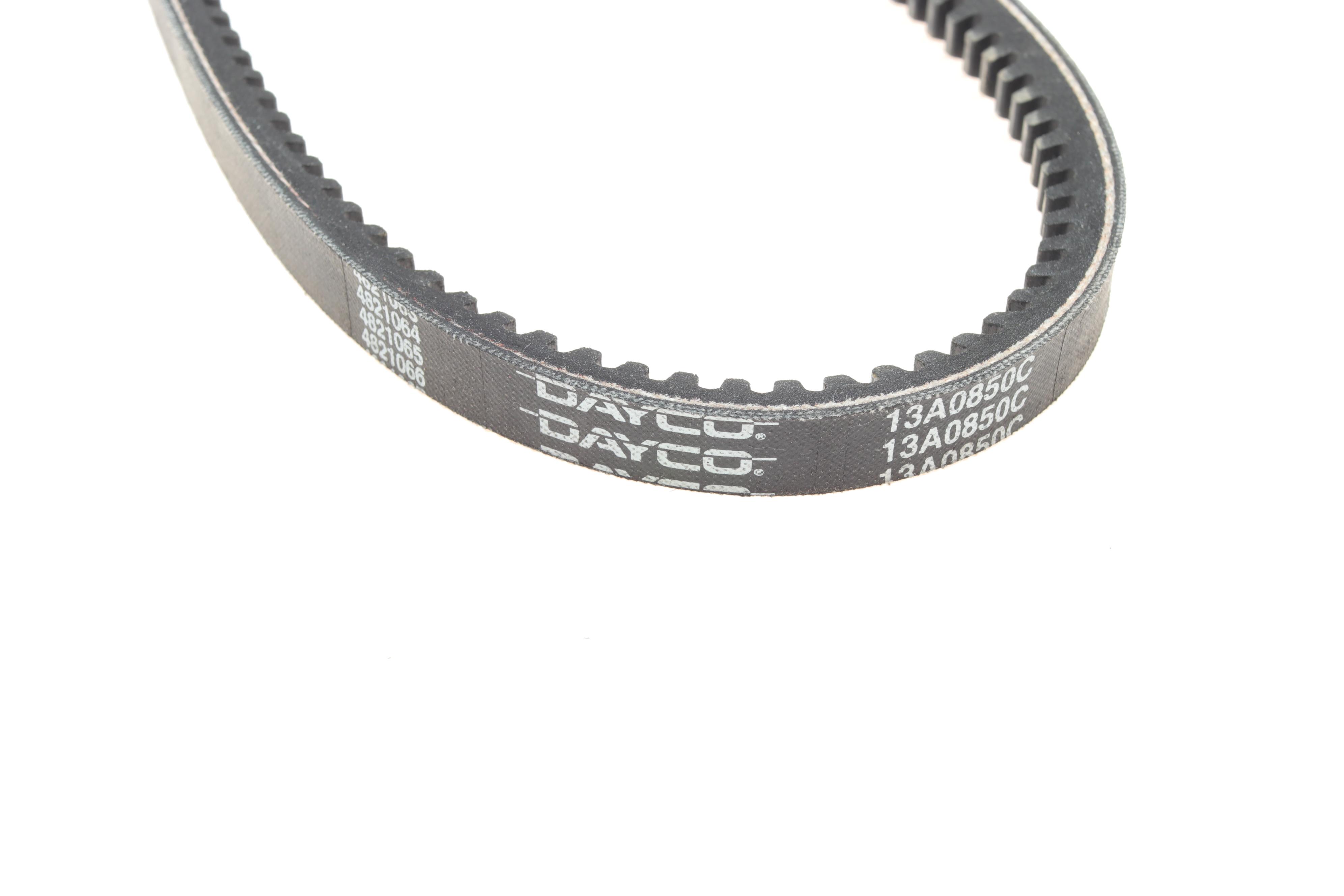 Ремінь генератора Kia Sportage/BMW 5 (E34) 1.8i/2.0i 88-96