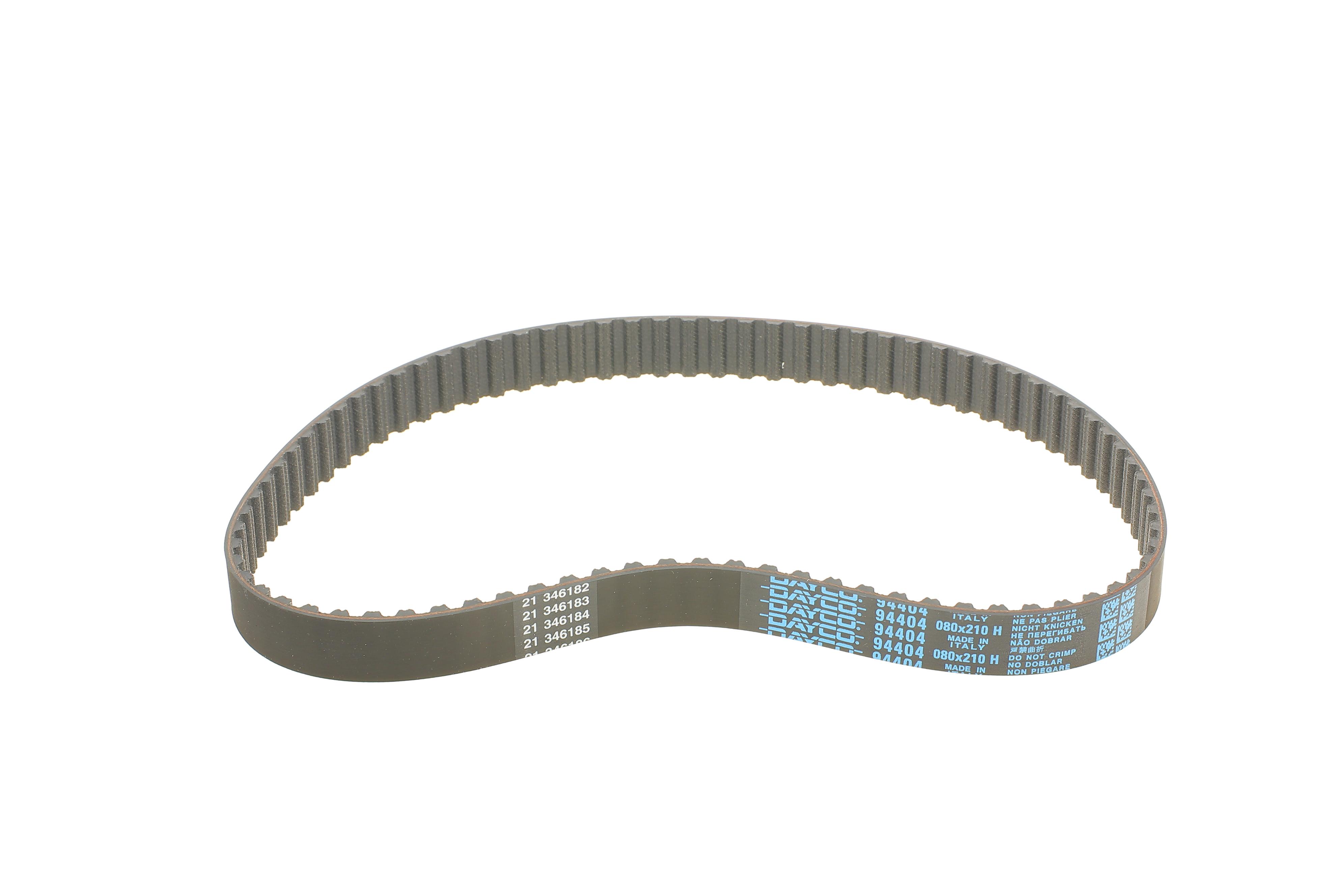 Ремінь ПНВТ Audi 100/A6 2.5TDI -97