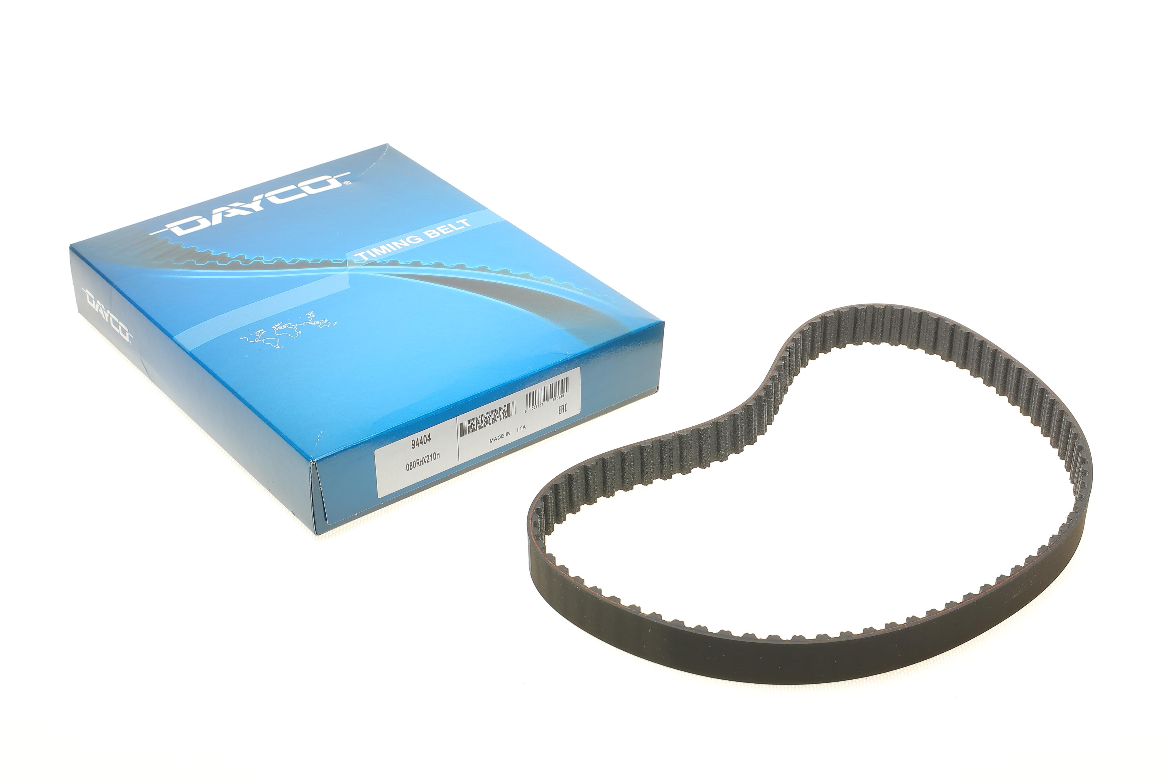 Ремінь ПНВТ Audi 100/A6 2.5TDI -97