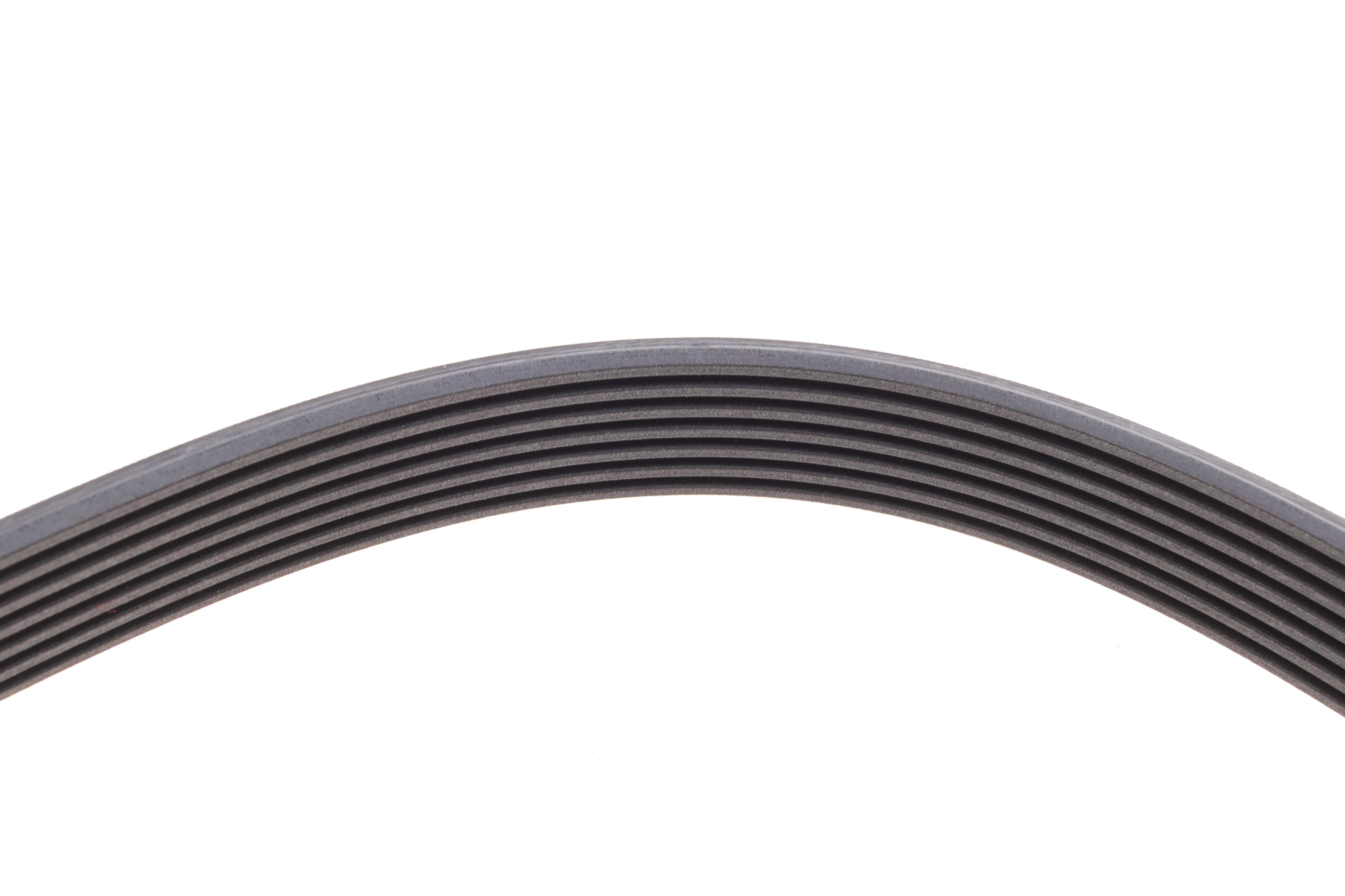 Ремінь генератора Renault Megane/Laguna/Scenic 2.0 dCi 07-/Peugeot 508 2.0HDI 18-