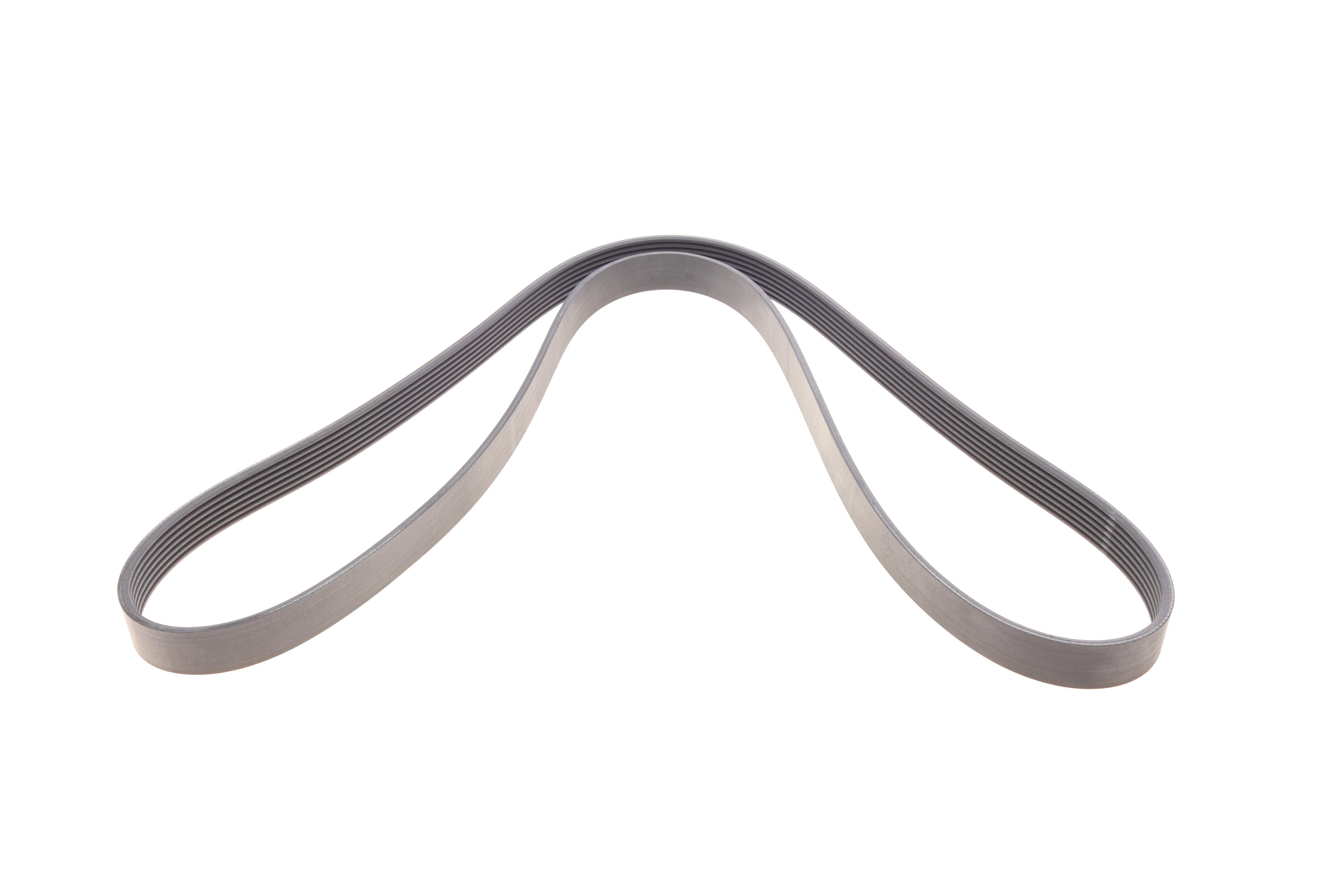 Ремінь генератора Renault Megane/Laguna/Scenic 2.0 dCi 07-/Peugeot 508 2.0HDI 18-