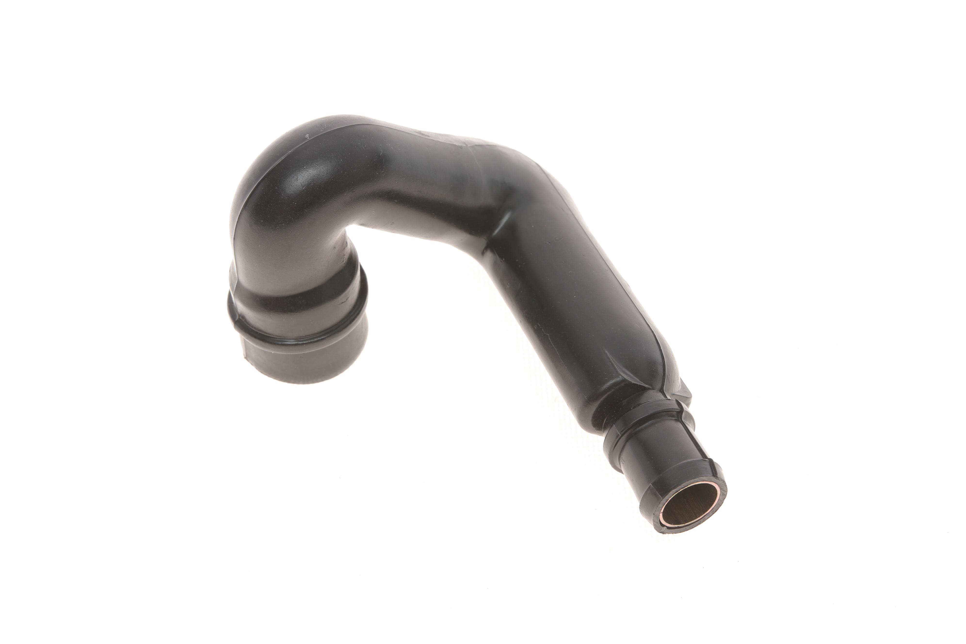 Патрубок вентиляції картера Audi A4 1.8 94-11