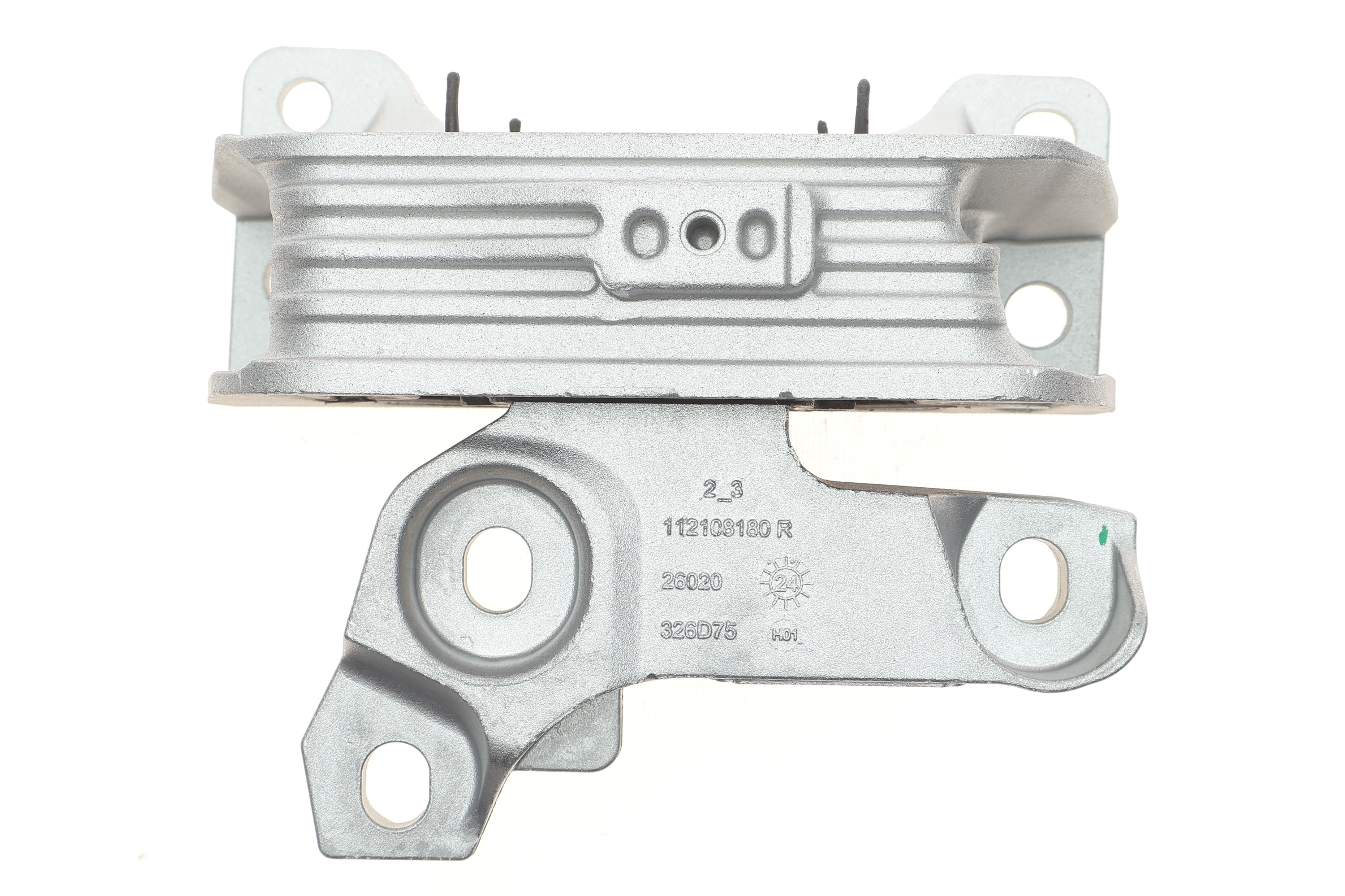 Подушка двигуна (верхня) (R) Renault Master/Opel Movano 2.3DCI 10-