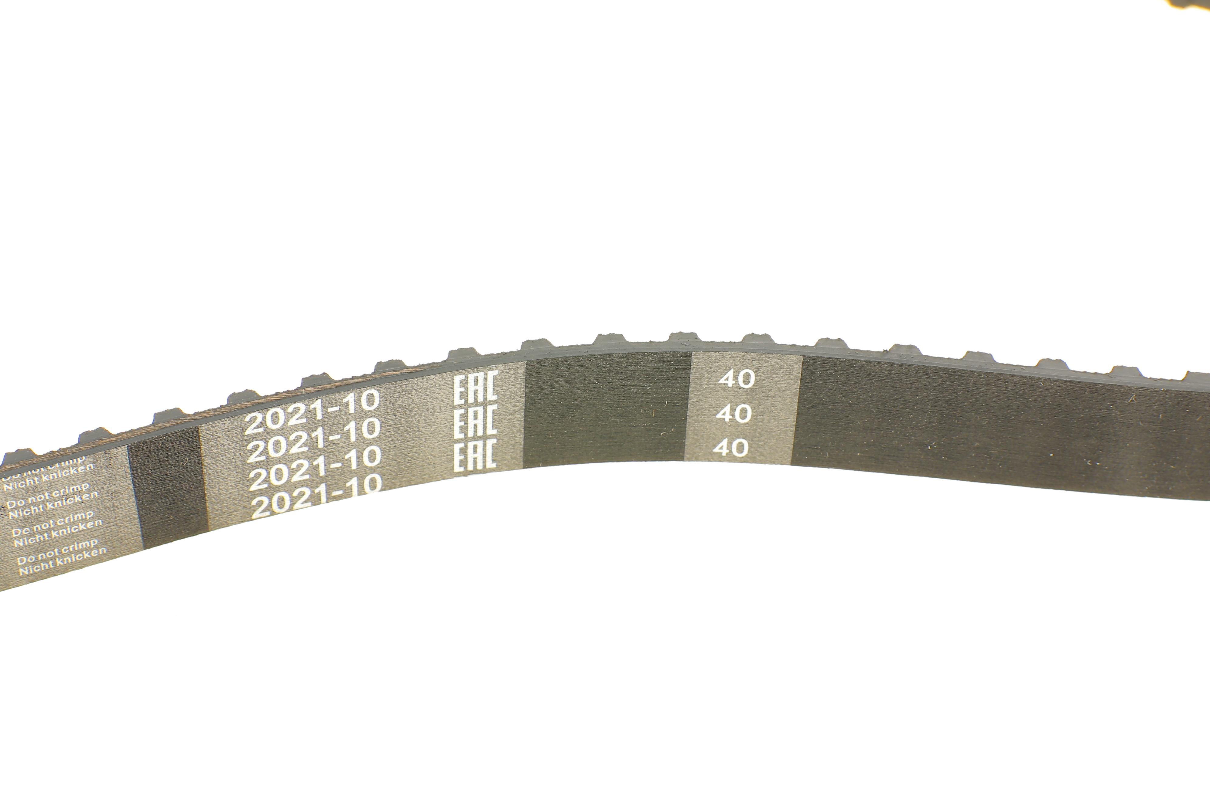 Ремінь ГРМ Toyota Corolla/Celica 1.6 83-92/ZAZ Slavuta/Tavria 1.1-1.3 89-07 (94x19)