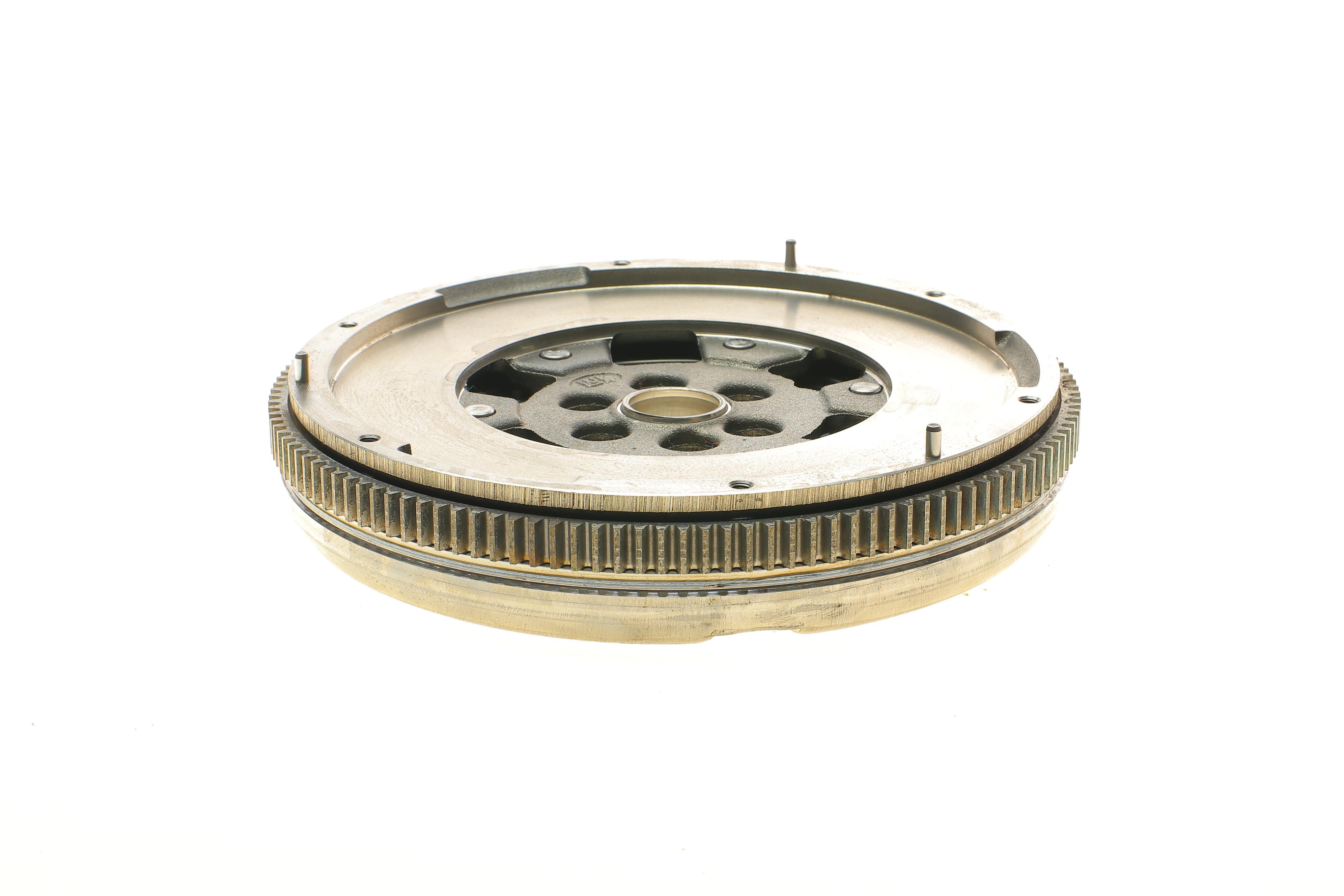 Демпфер зчеплення VW Caddy III/IV 2.0TDI/4motion 08/10-