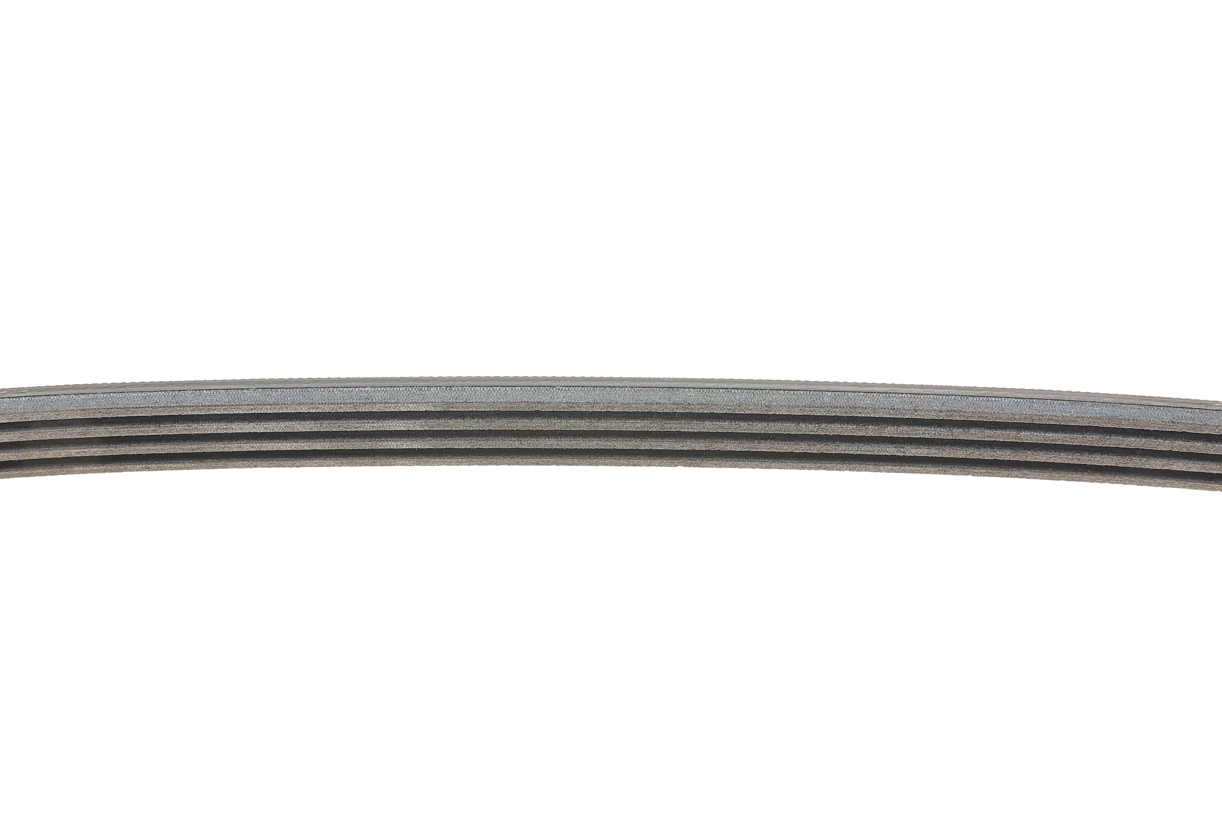 Ремінь генератора Hyundai Tucson/i30/Kia Sportage/Carens/Ceed/Suzuki Grand Vitara 04-/Audi/BMW/Mazda