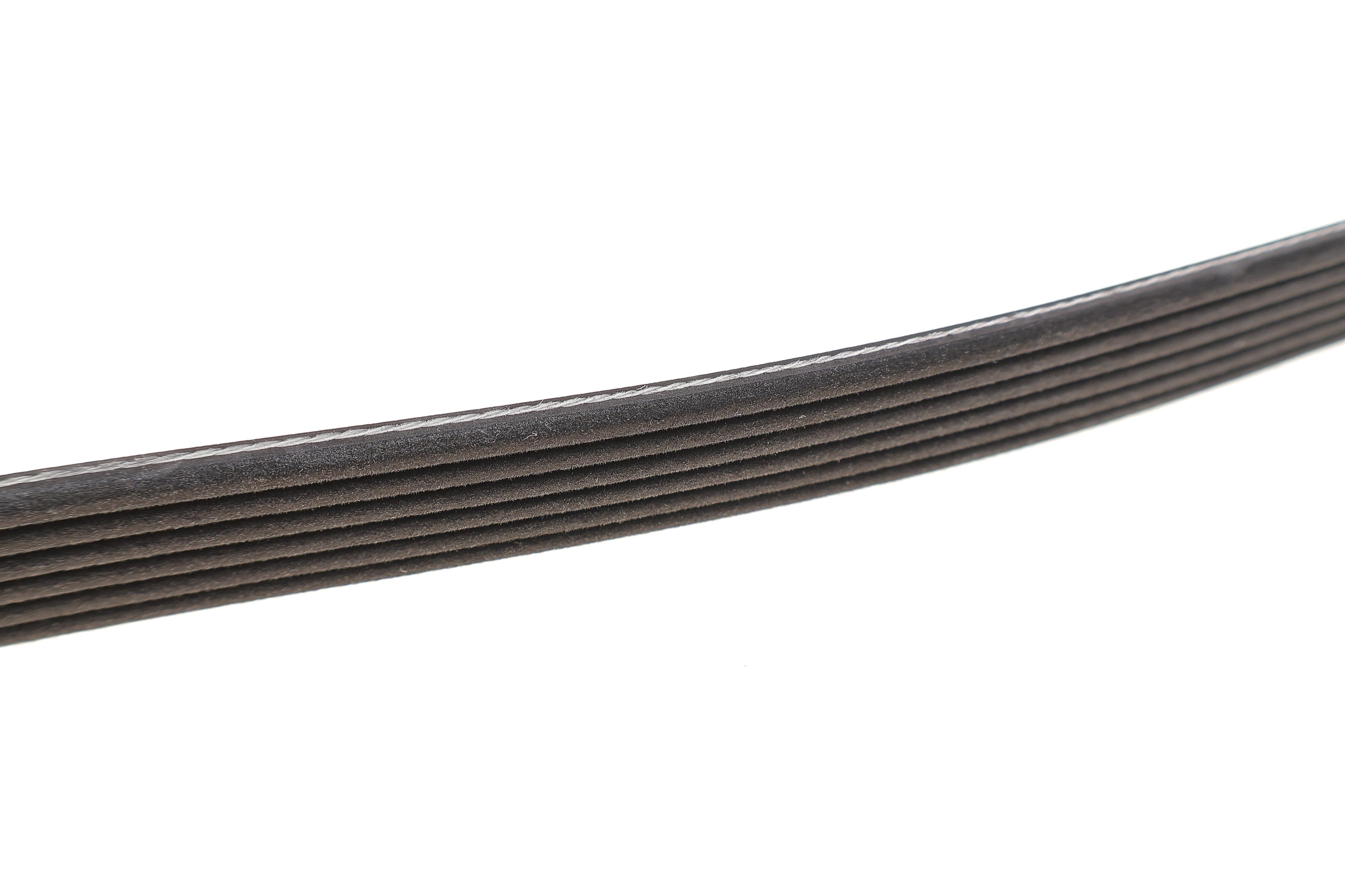 Ремінь генератора Peugeot/Citroen 1.4i