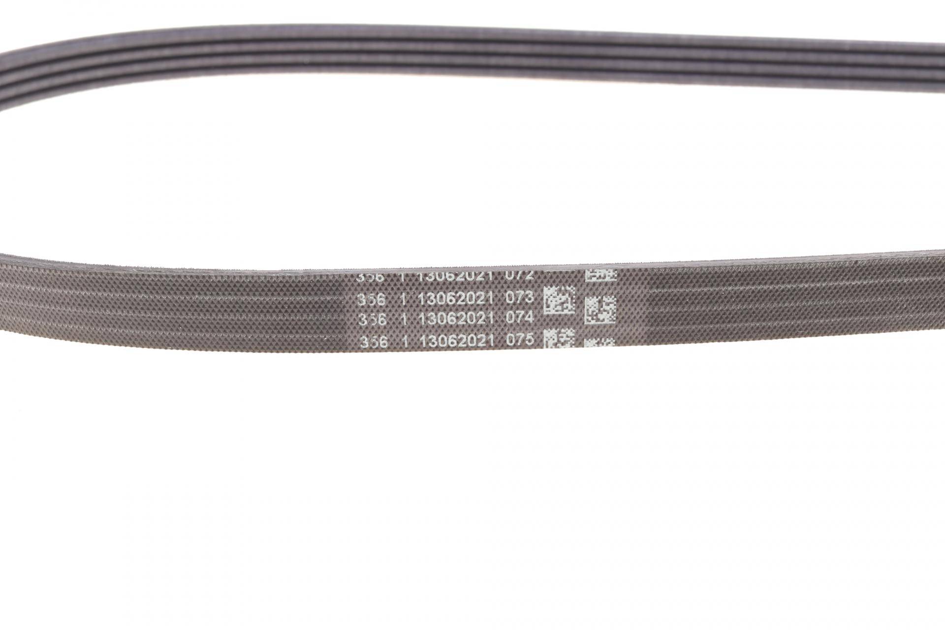 Ремінь генератора Citroen Jumper/Fiat Ducato/Peugeot Boxer 3.0HDi/D 06-