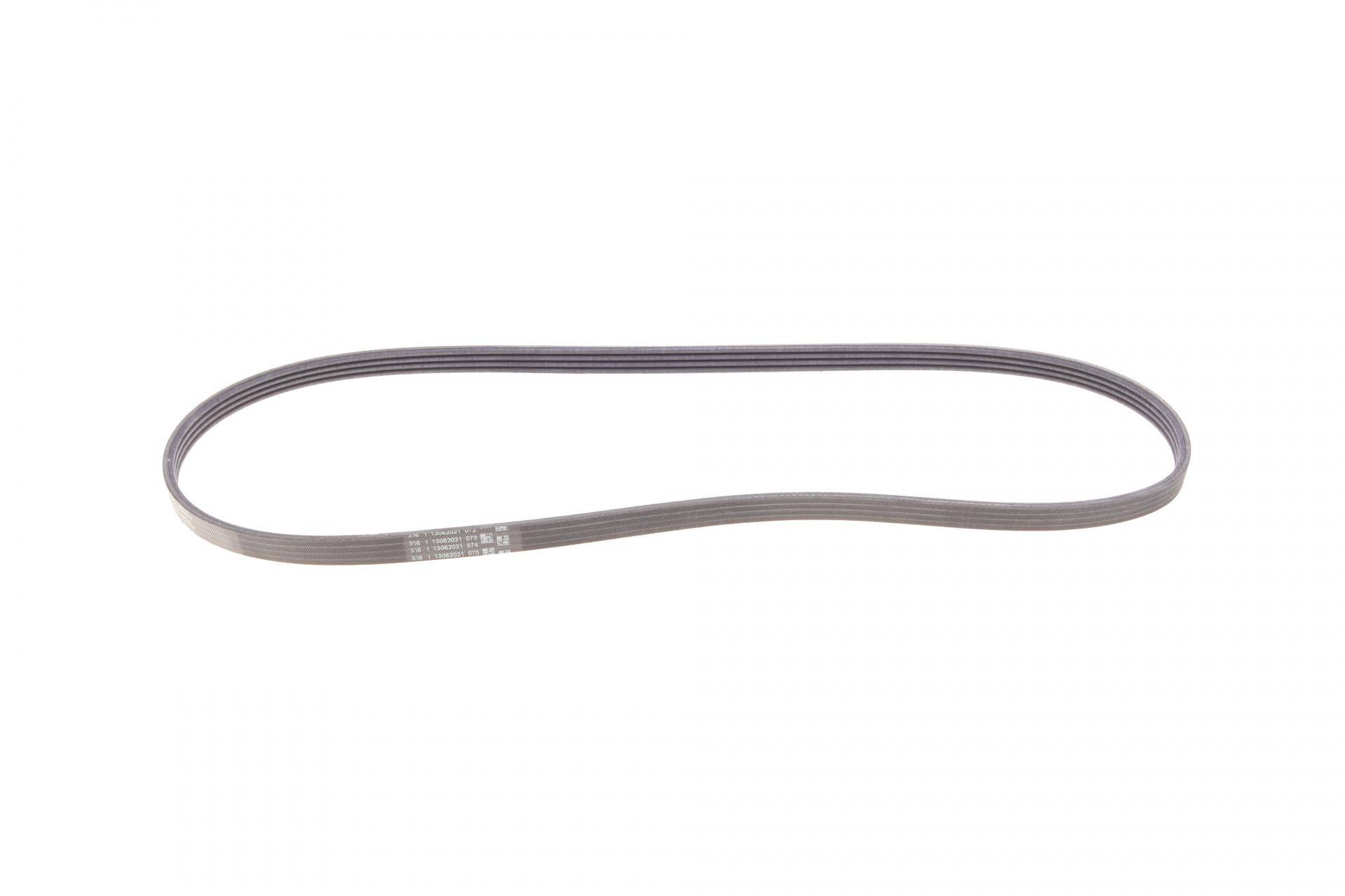 Ремінь генератора Citroen Jumper/Fiat Ducato/Peugeot Boxer 3.0HDi/D 06-