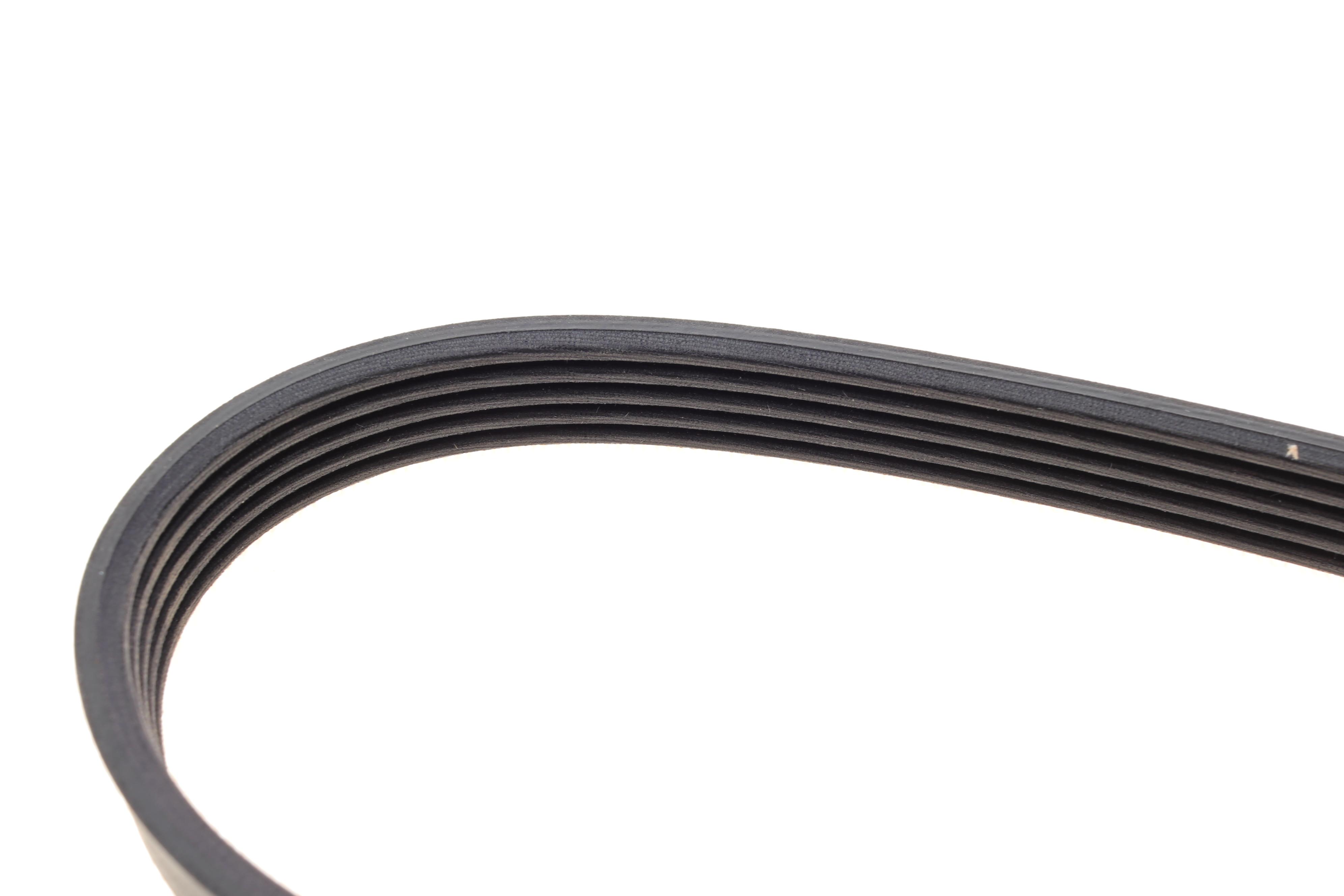 Ремінь генератора VW Passat 1.9TDI -00